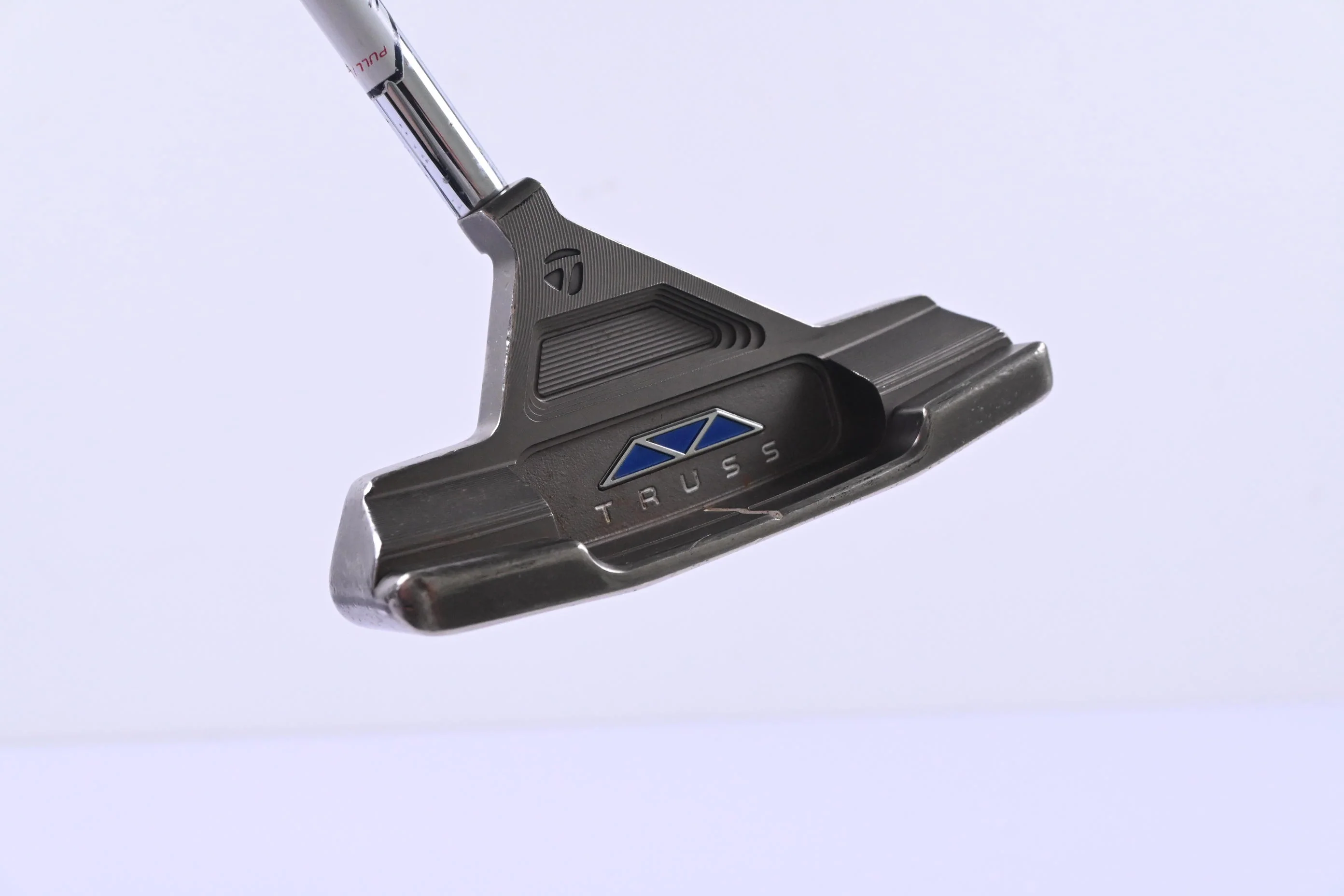 Taylormade Truss TB2 Putter / 35 Inch - Image 4