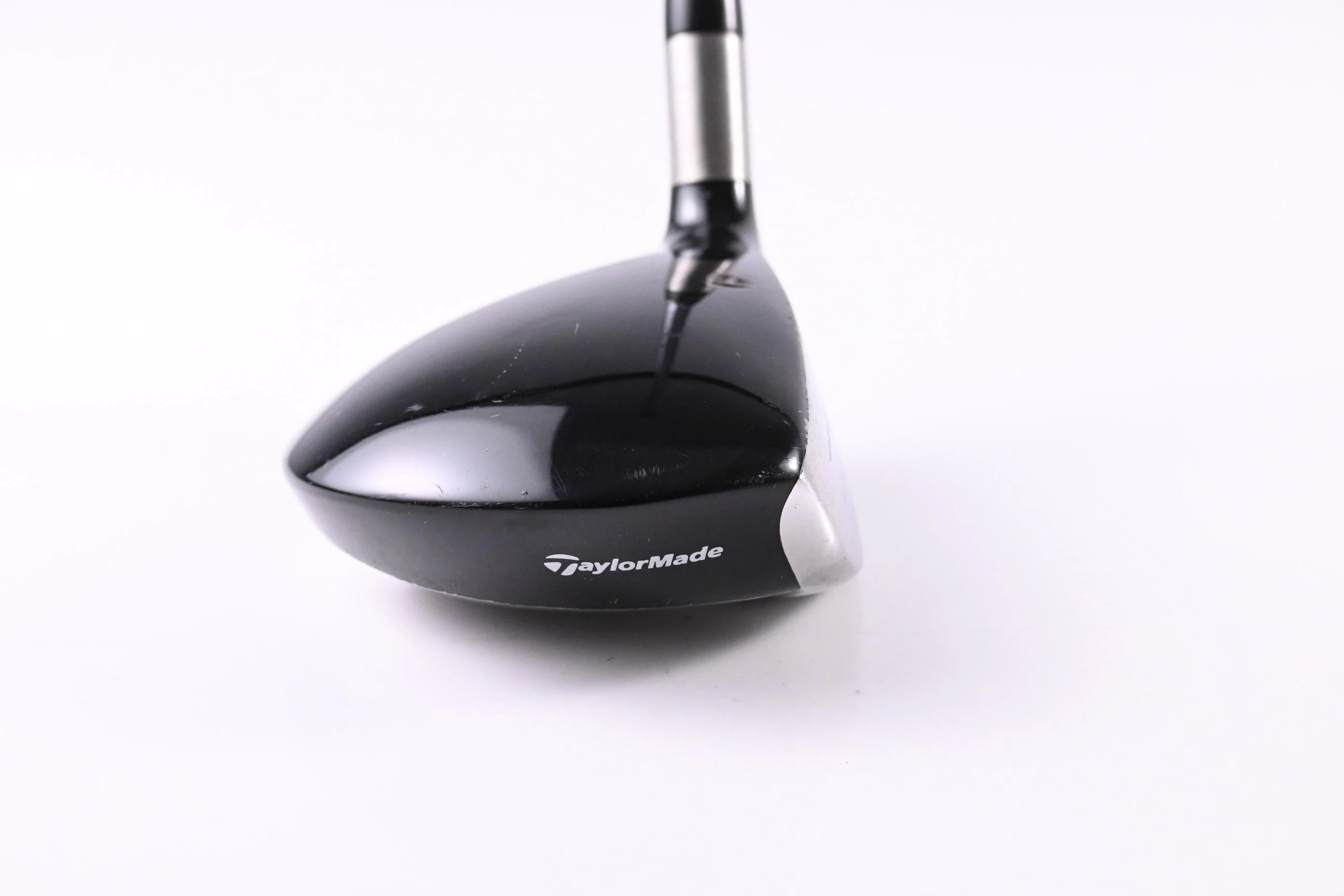 Taylormade V-Steel #3 Wood / 15 Degree / Stiff Flex Dynamic Gold Steel Shaft - Image 3