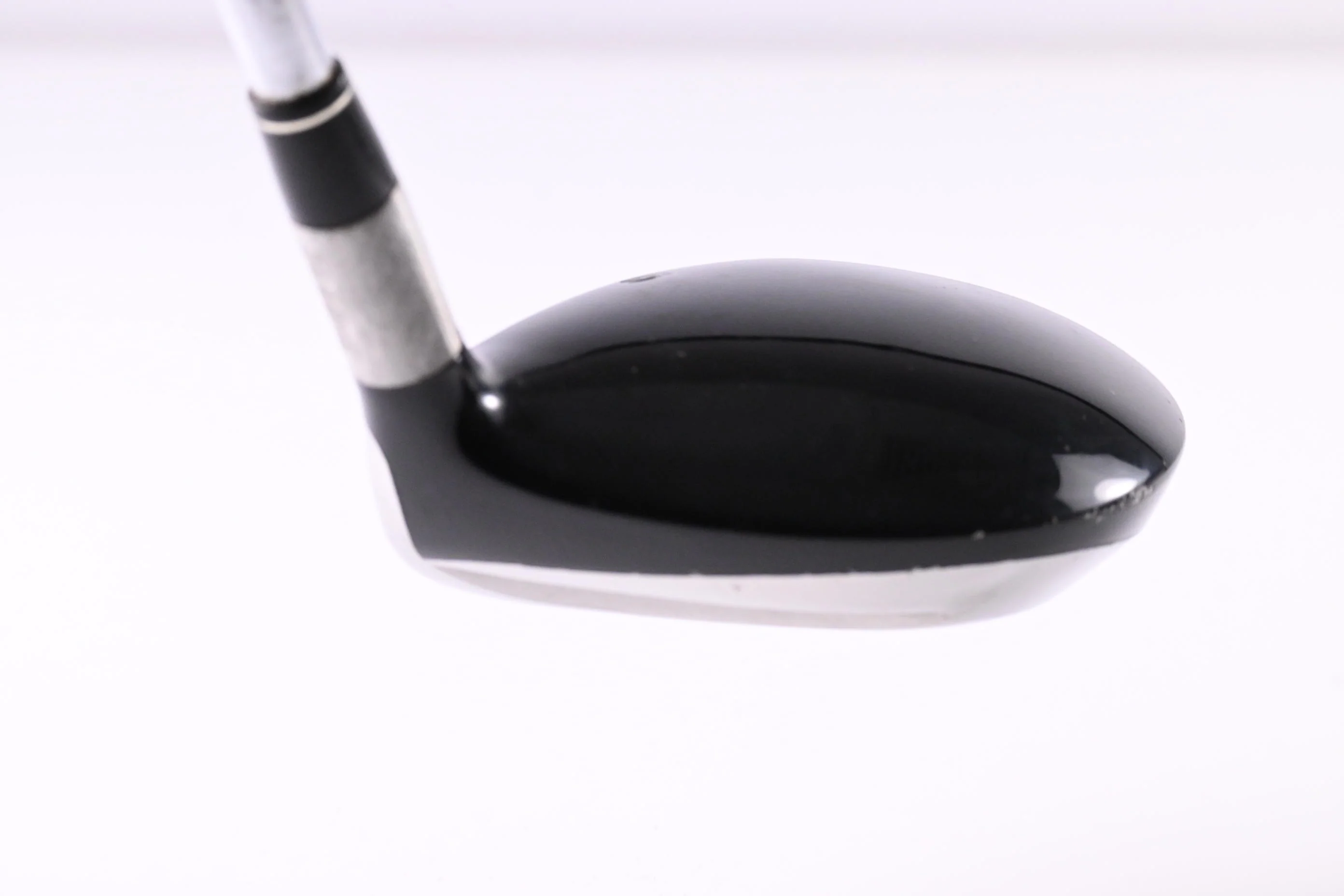 Taylormade V-Steel #3 Wood / 15 Degree / Stiff Flex Dynamic Gold Steel Shaft - Image 5