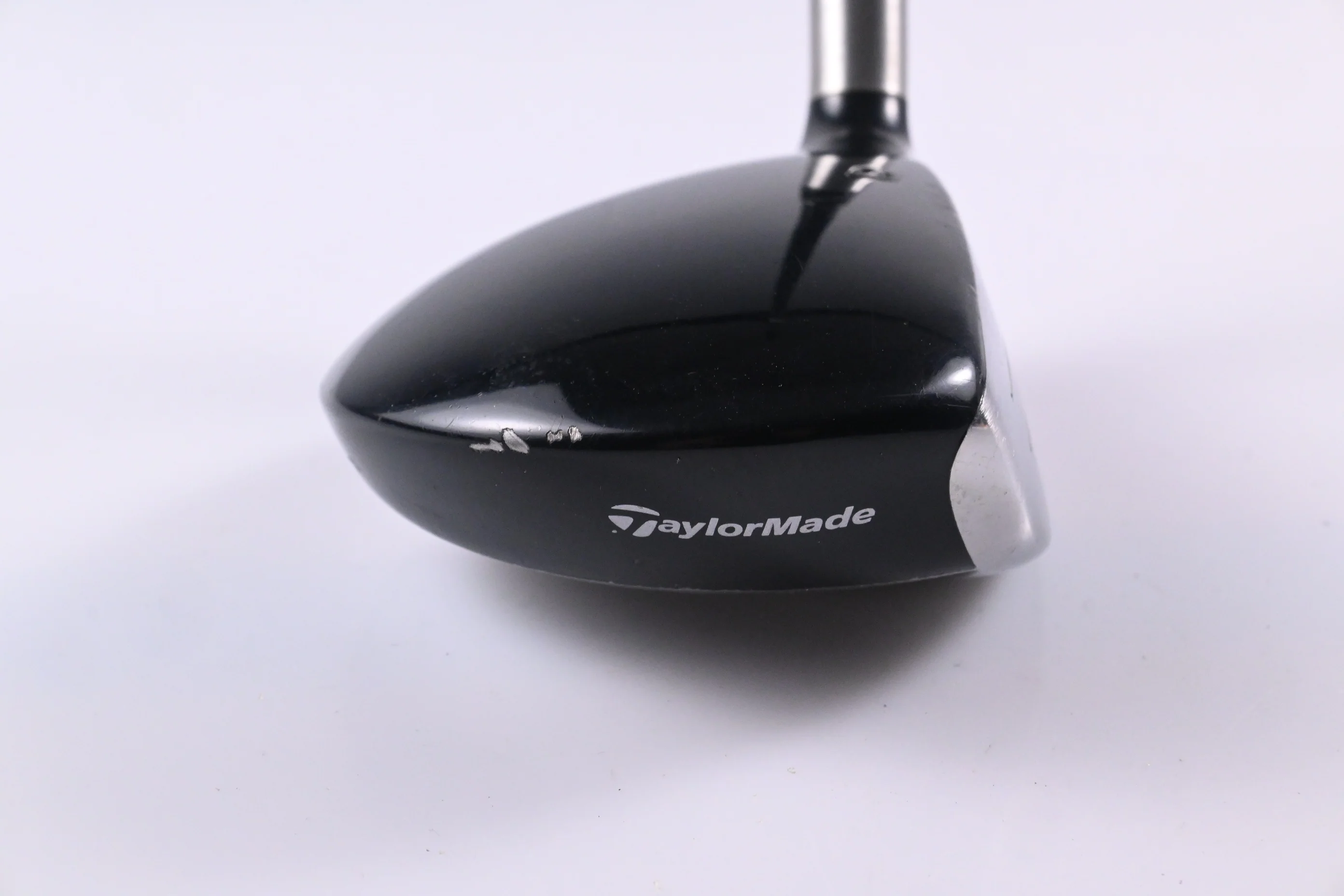 Taylormade V-Steel #5 Wood / 18 Degree / Regular Flex Ultralite M.A.S.² Shaft - Image 3