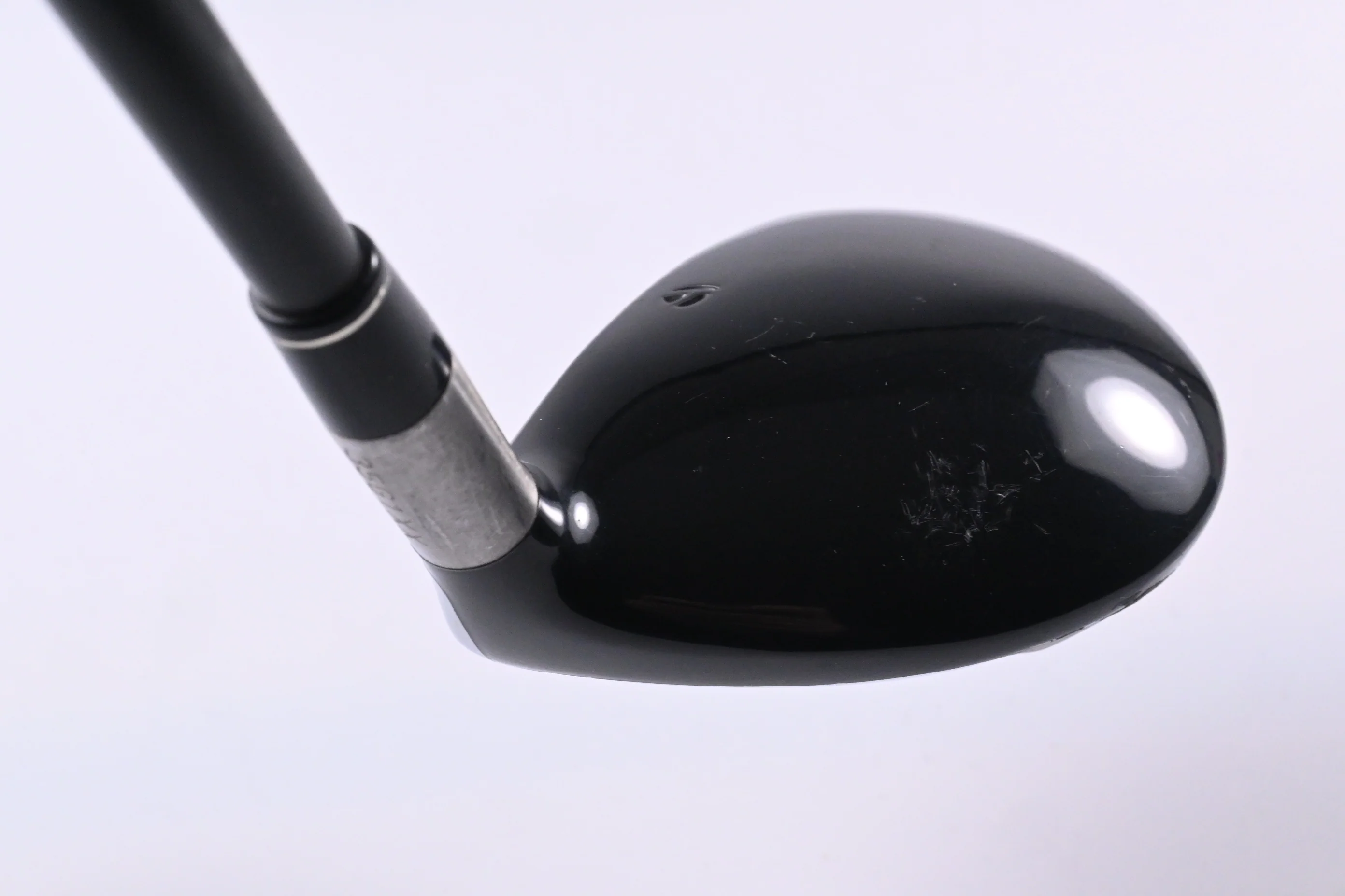 Taylormade V-Steel #5 Wood / 18 Degree / Regular Flex Ultralite M.A.S.² Shaft - Image 5