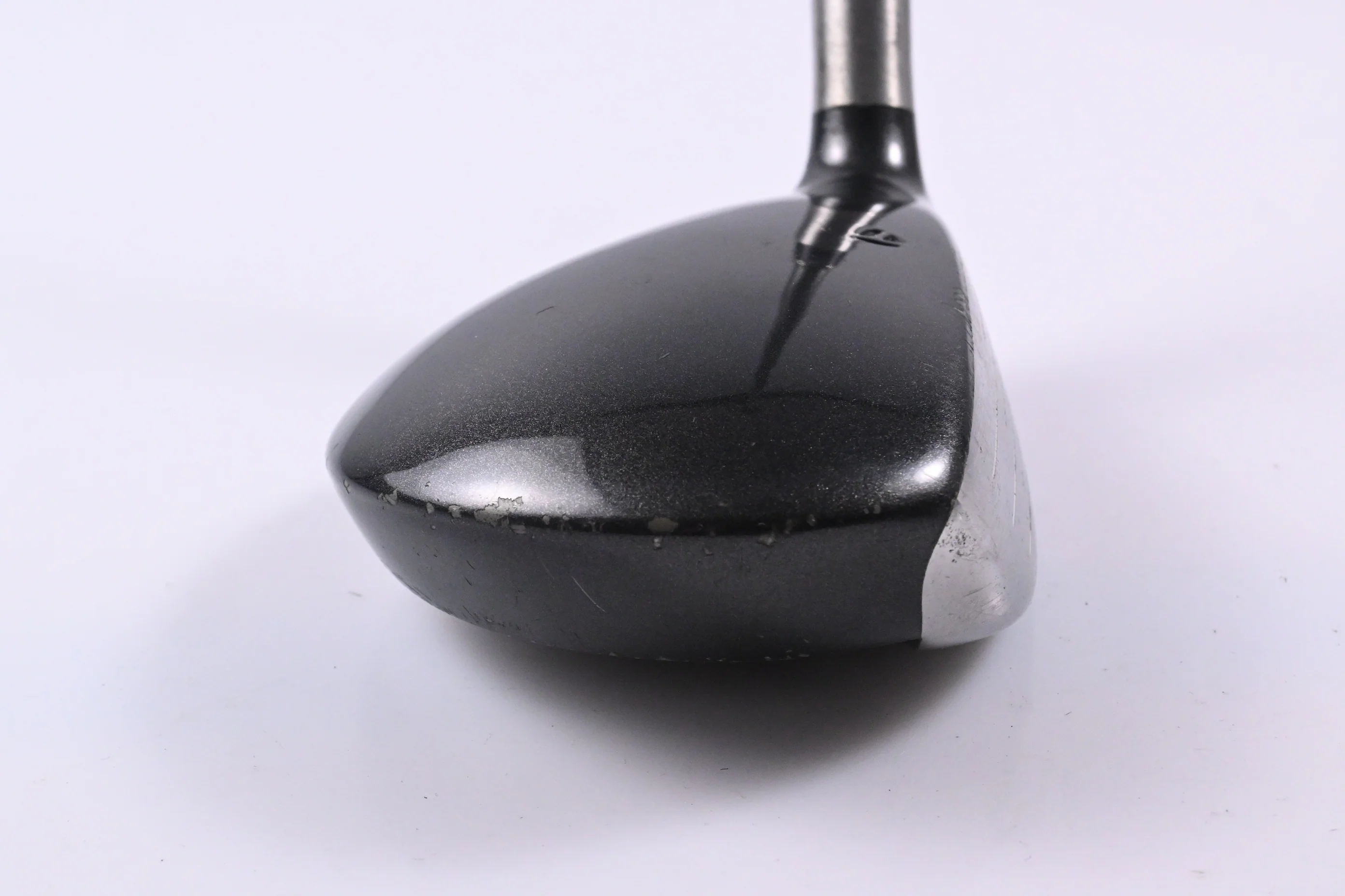 Taylormade V-Steel #3 Wood / 15 Degree / Stiff Flex Taylormade 65 Shaft - Image 3