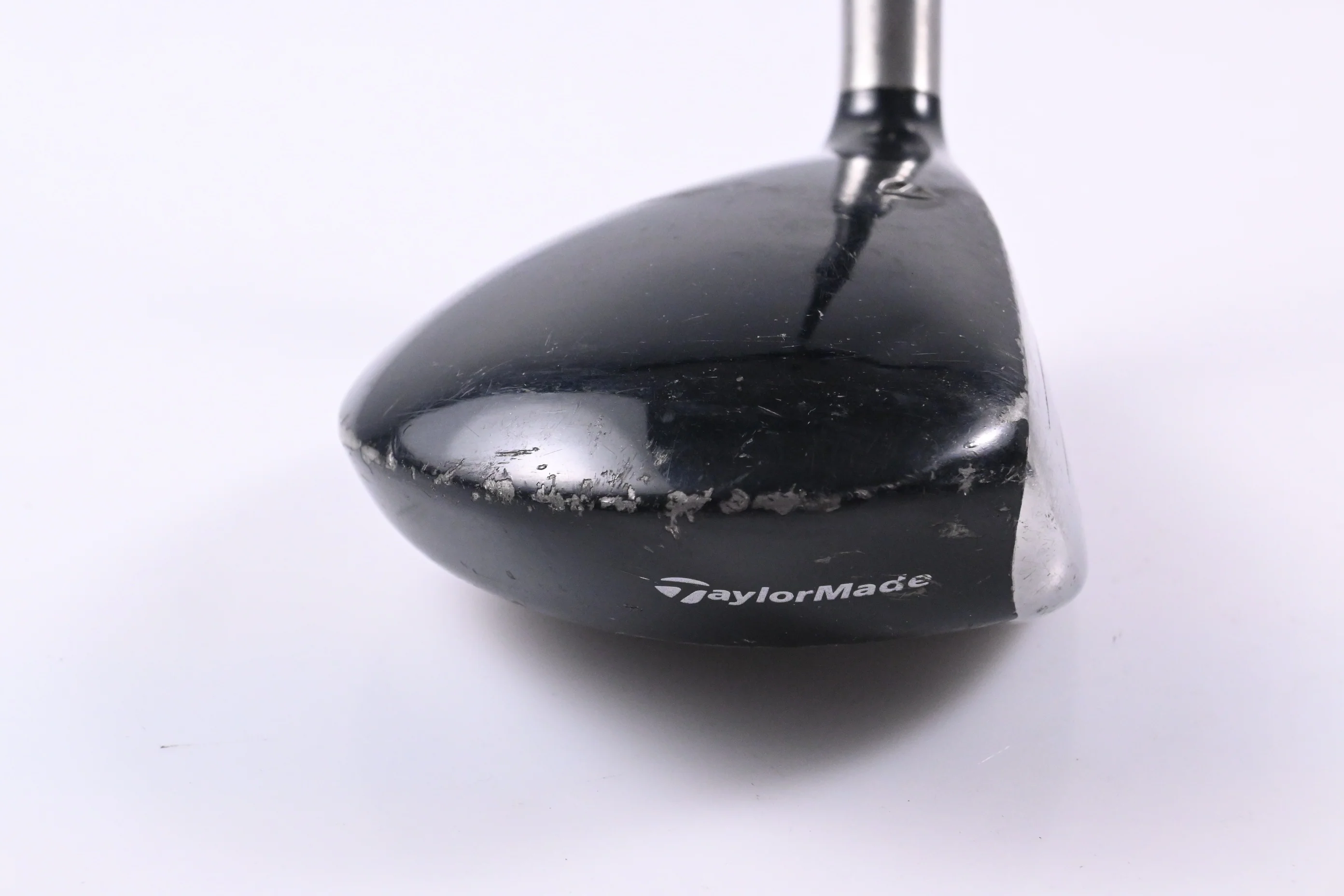Taylormade V-Steel #5 Wood / 18 Degree / Regular Flex Taylormade M.A.S2 Shaft - Image 3