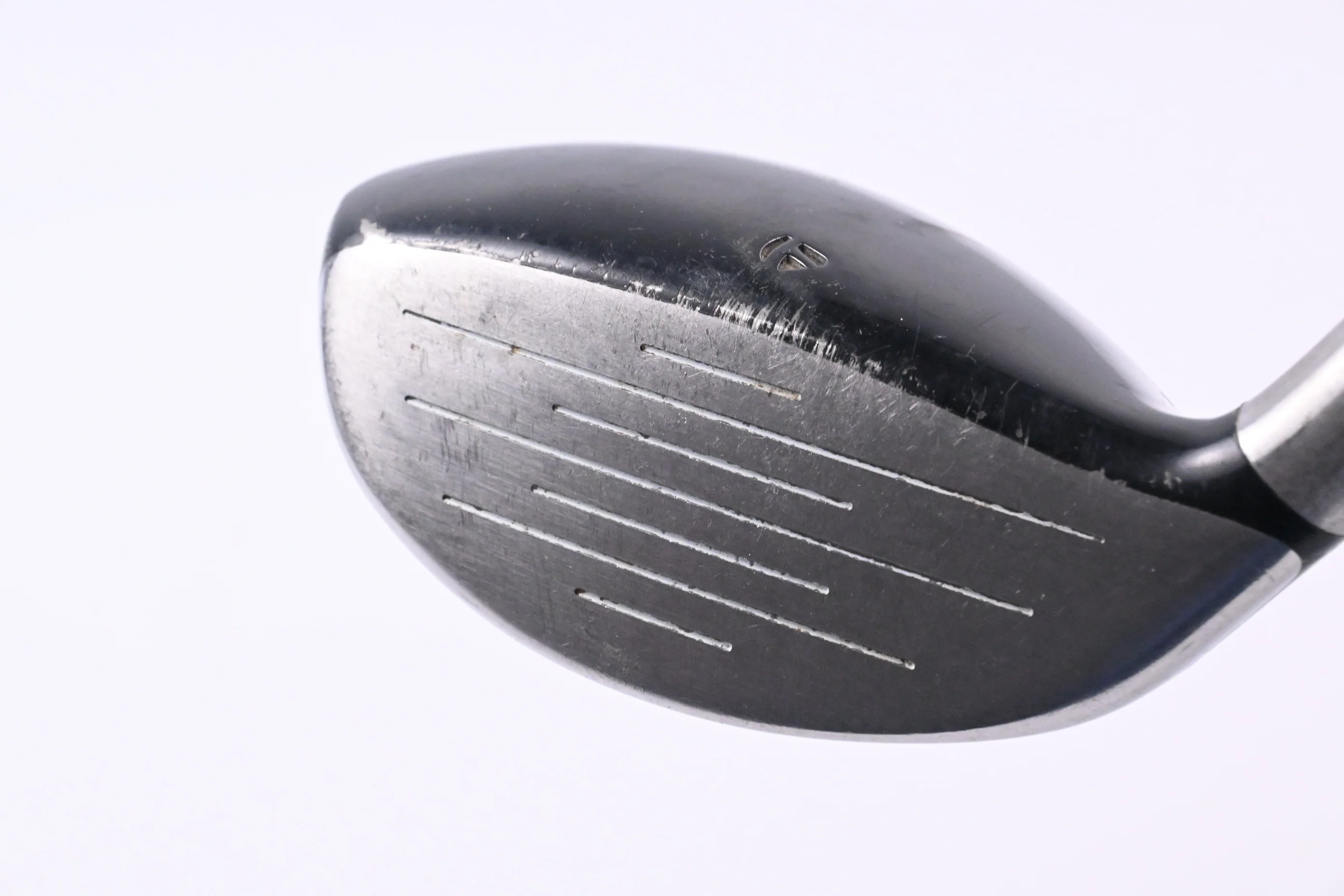 Taylormade V-Steel #5 Wood / 18 Degree / Regular Flex Taylormade M.A.S2 Shaft - Image 4