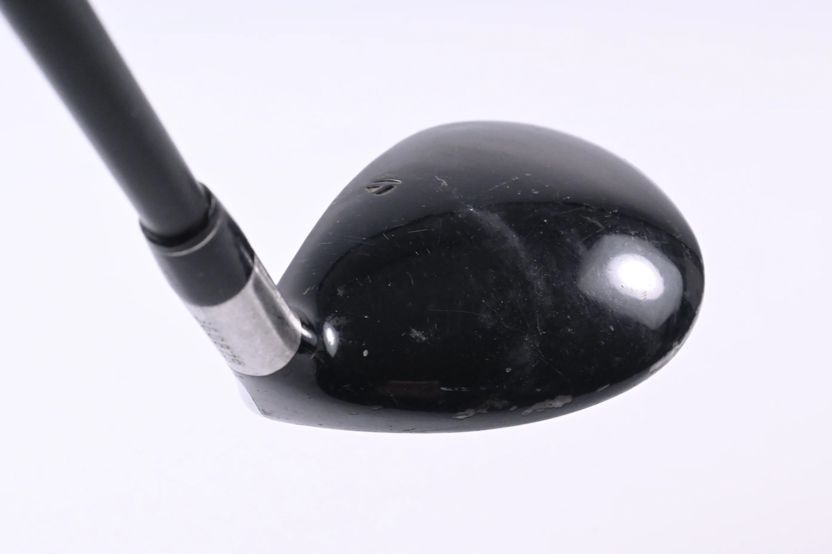 Taylormade V-Steel #5 Wood / 18 Degree / Regular Flex Taylormade M.A.S2 Shaft - Image 5