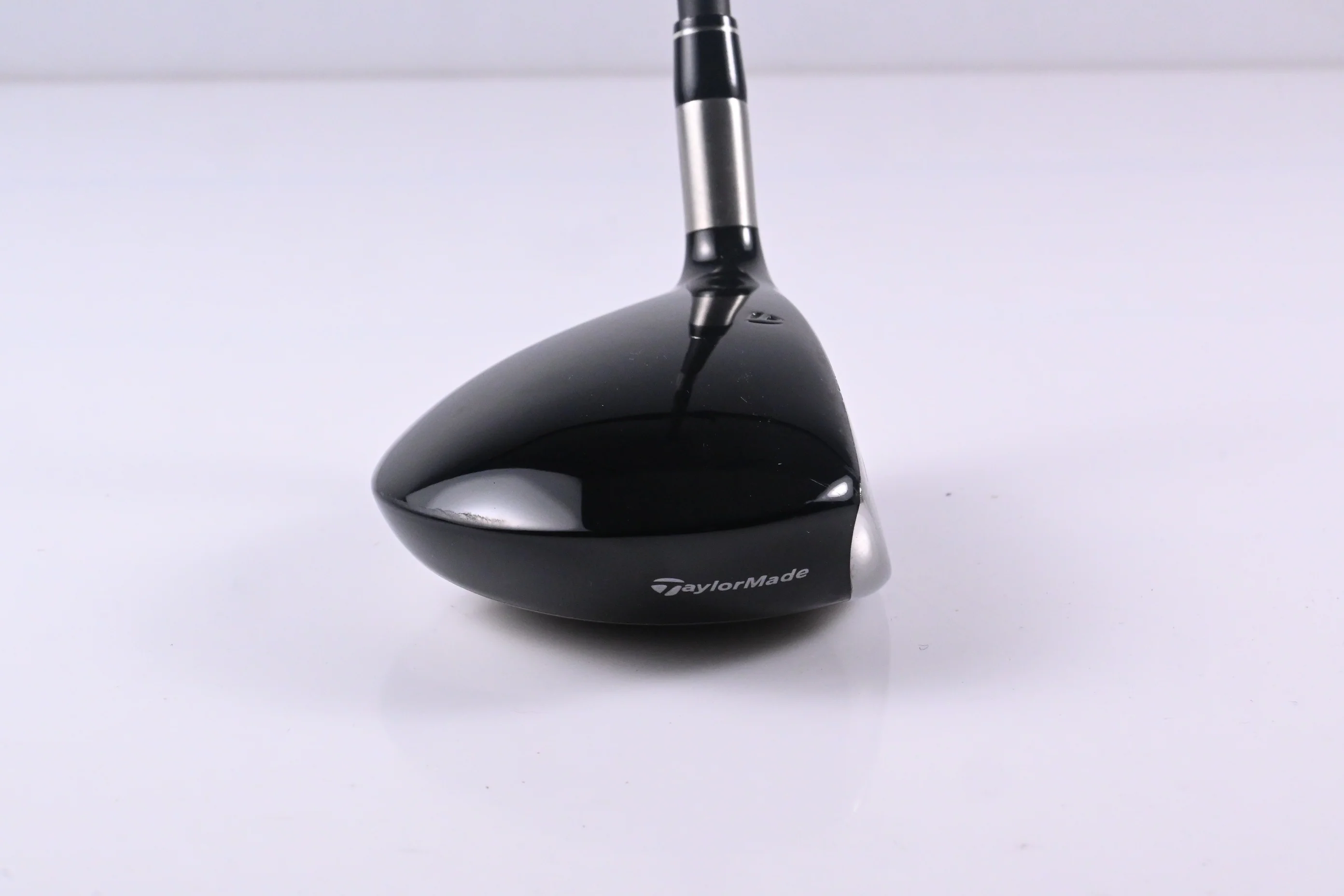 Taylormade V-Steel #3 Wood / 15 Degree / Regular Flex M.A.S Ultralite Shaft - Image 3