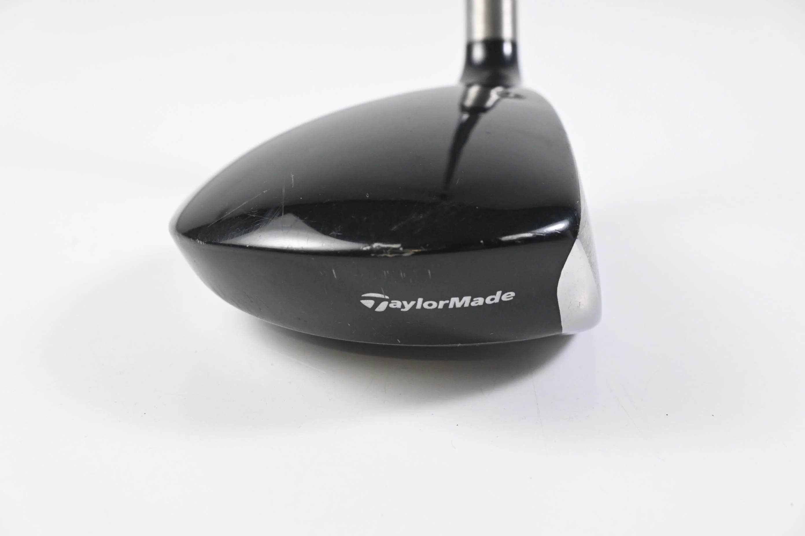 Taylormade V-Steel #3 Wood / 13 Degree / Regular Flex Dynamic Gold Lite Shaft - Image 3