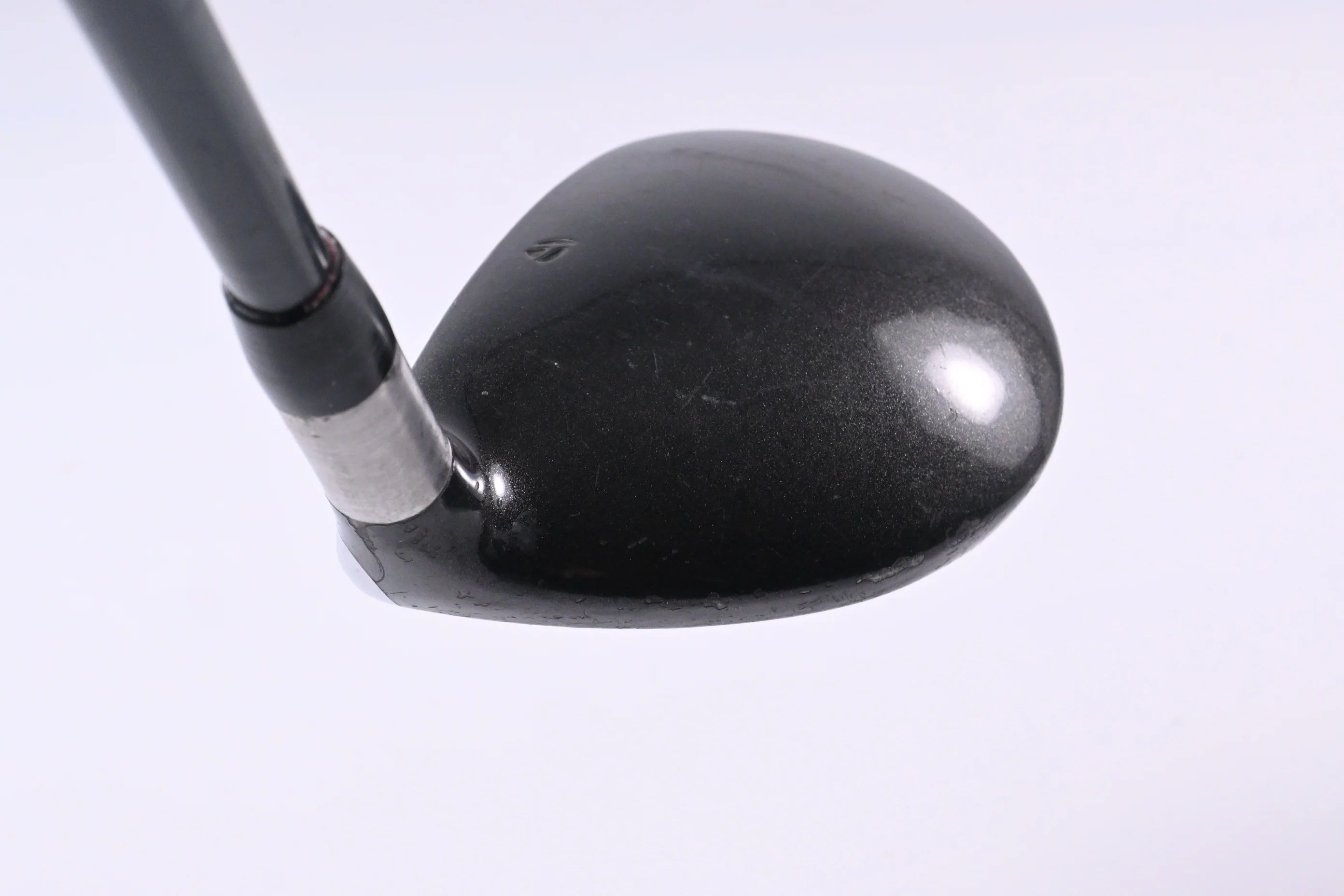 Taylormade V-Steel #3 Wood / 15 Degree / Stiff Flex Fujikura Speeder 757 TS - Image 5