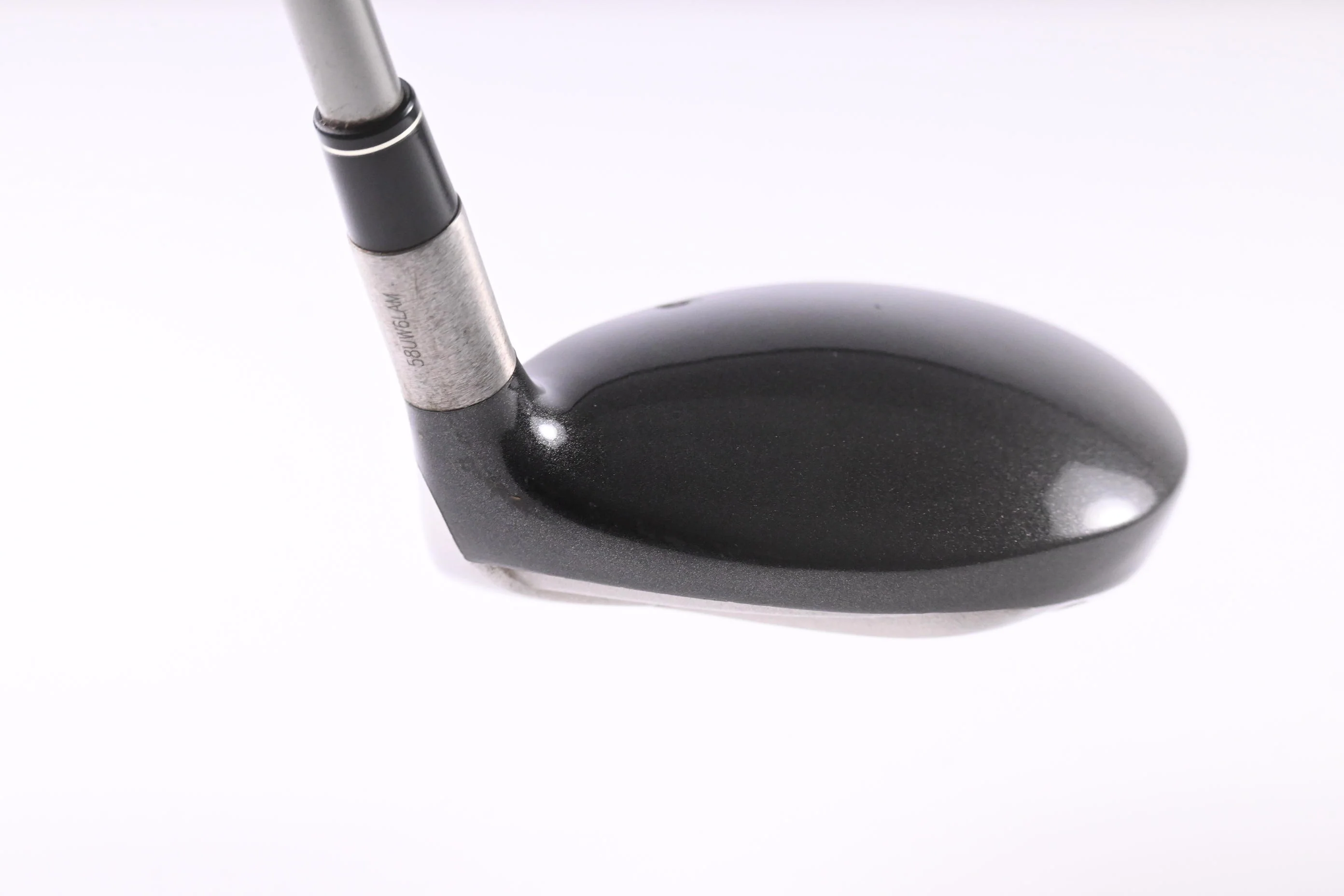Taylormade V-Steel #3 Wood / 15 Degree / Stiff Flex Taylormade 65 Shaft - Image 5