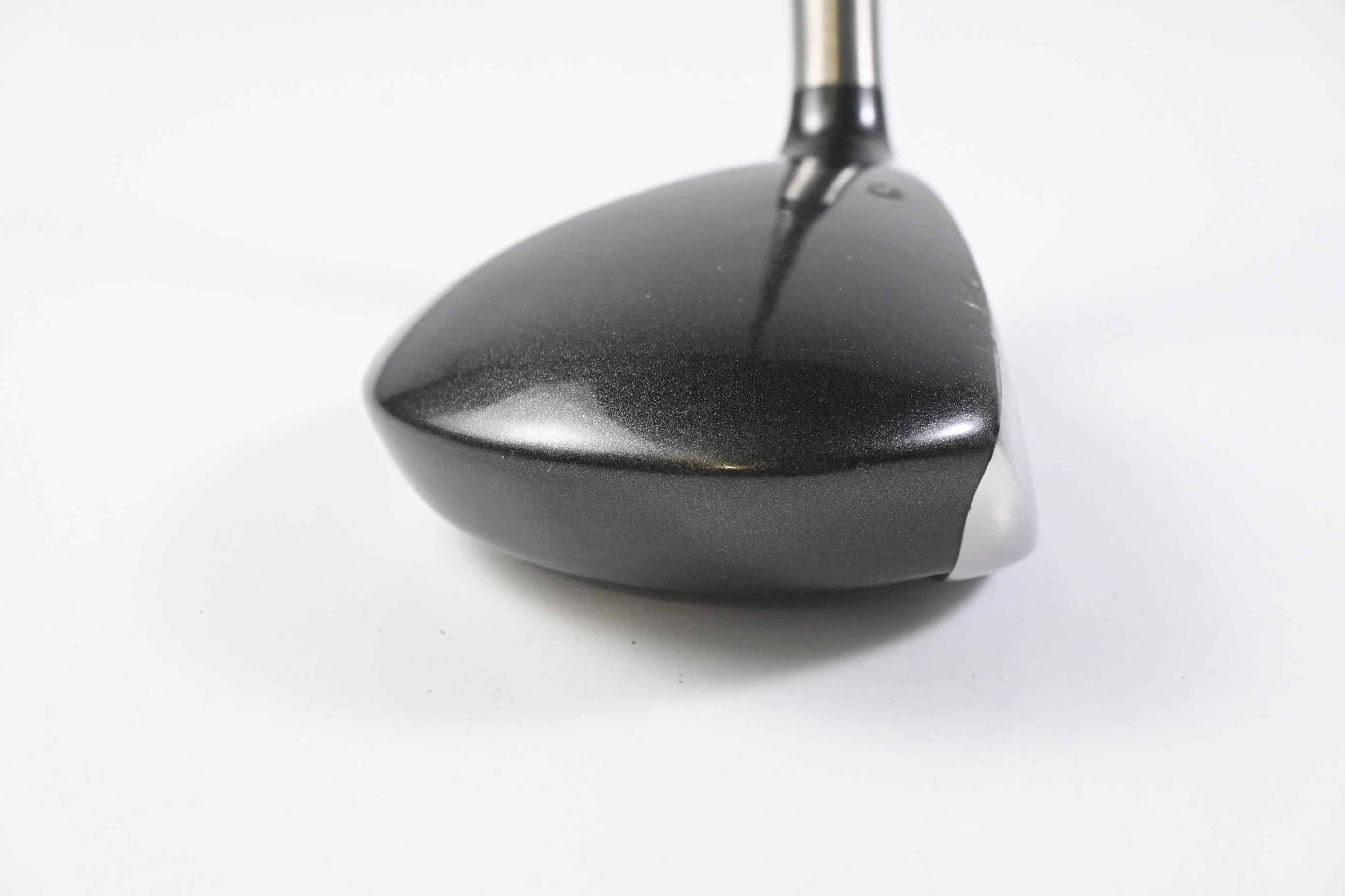 Taylormade V-Steel #3 Wood / 15 Degree / Regular Flex Taylormade 65 Shaft - Image 3