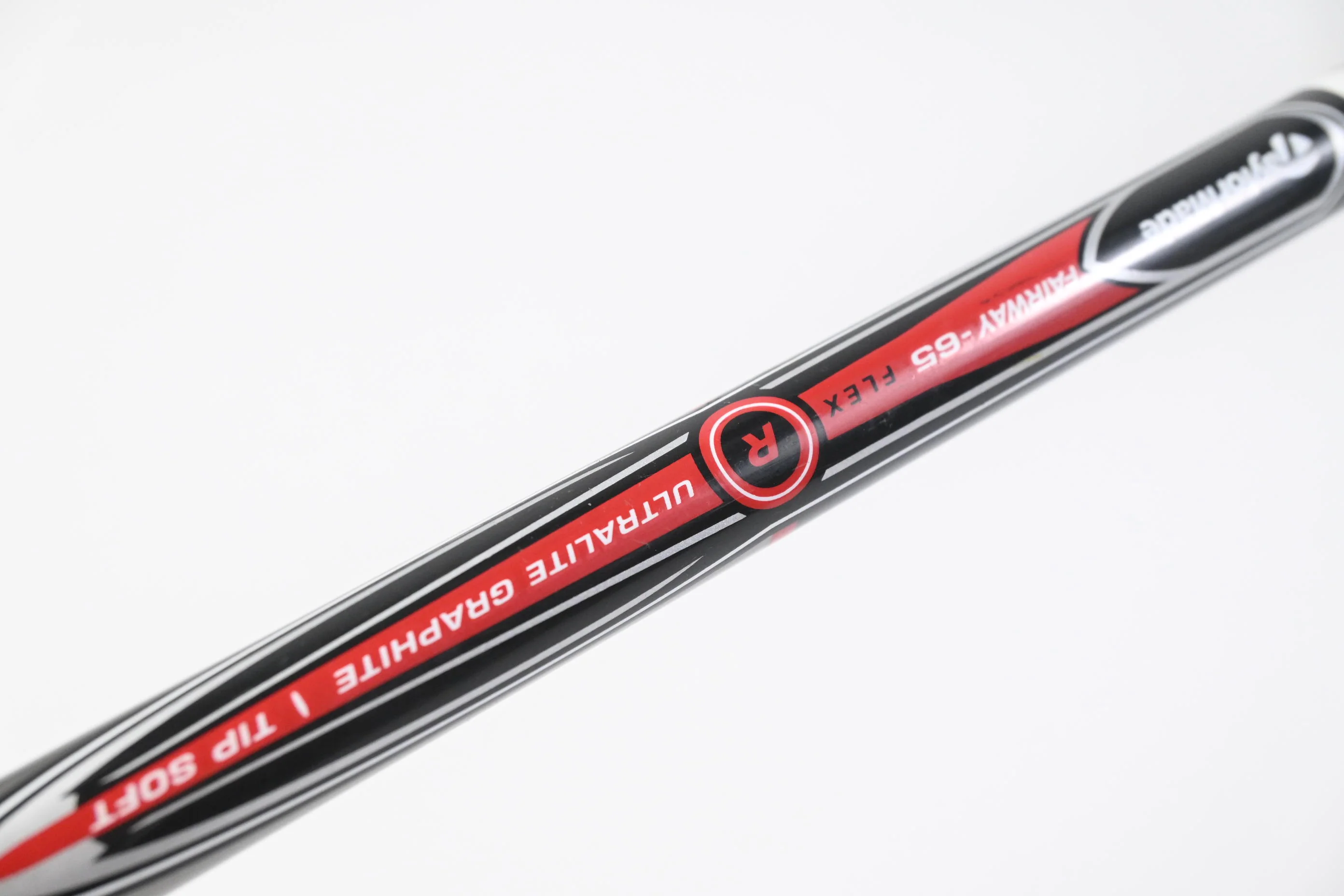 Taylormade V-Steel #3 Wood / 15 Degree / Regular Flex Taylormade 65 Shaft - Image 6