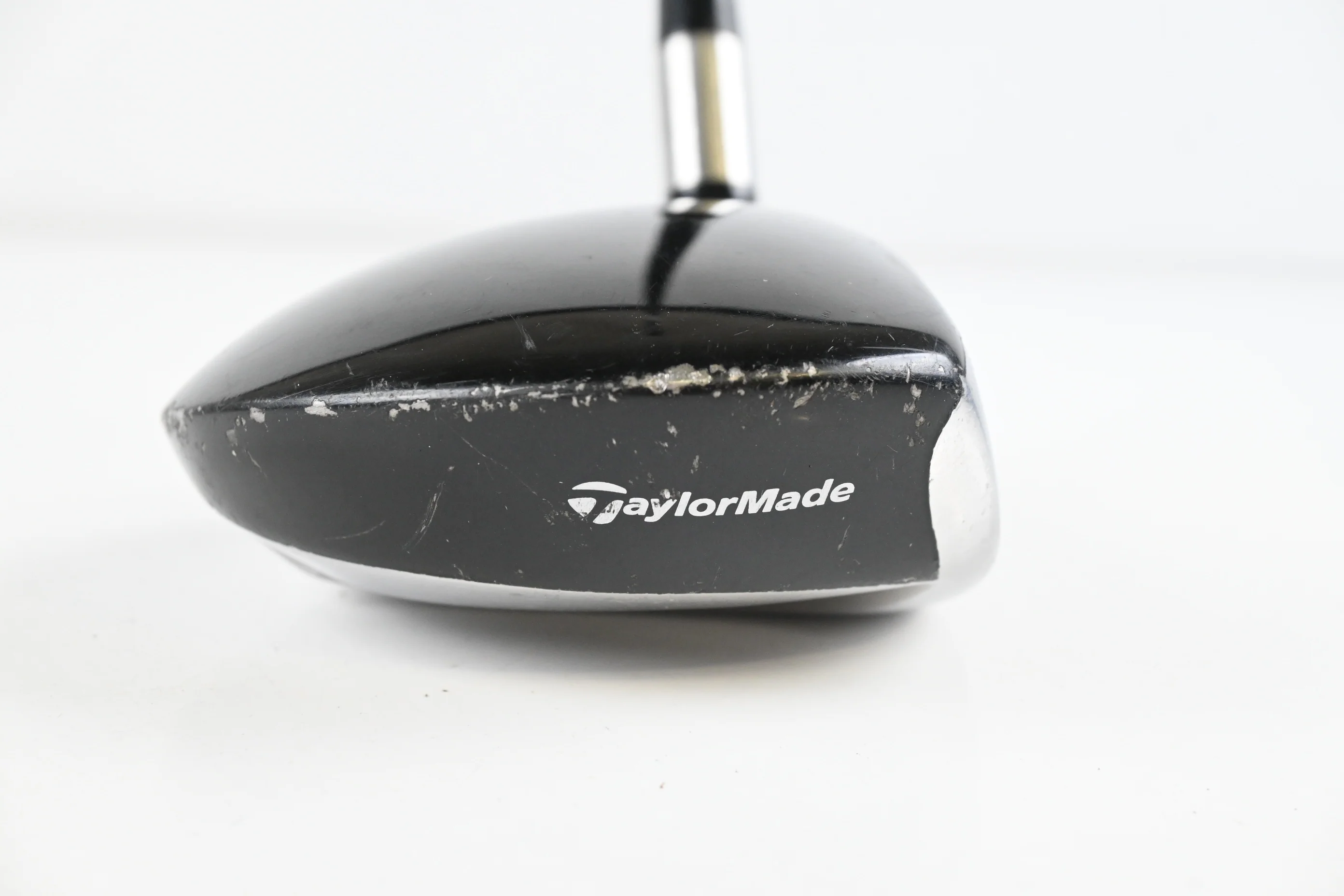Taylormade V-Steel #3 Wood / 15 Degree / Stiff Flex M.A.S.2 Shaft - Image 3