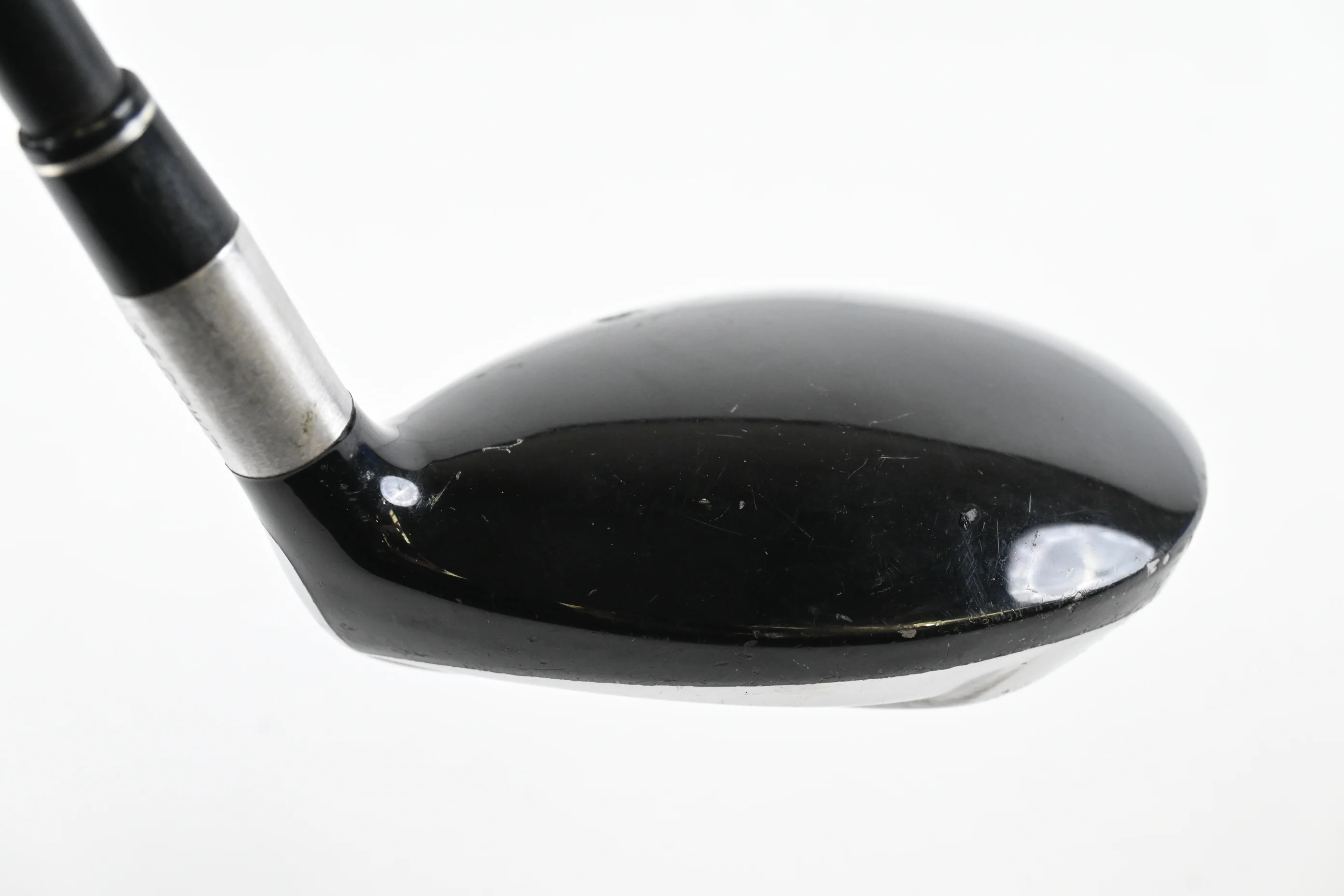 Taylormade V-Steel #3 Wood / 15 Degree / Stiff Flex M.A.S.2 Shaft - Image 5