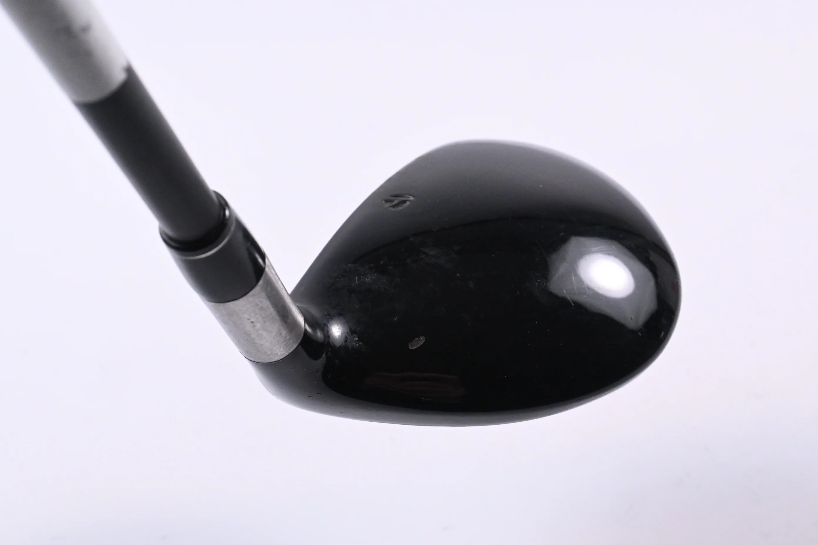 Taylormade V-Steel #5 Wood / 18 Degree / Regular Flex Ultralite Shaft - Image 5