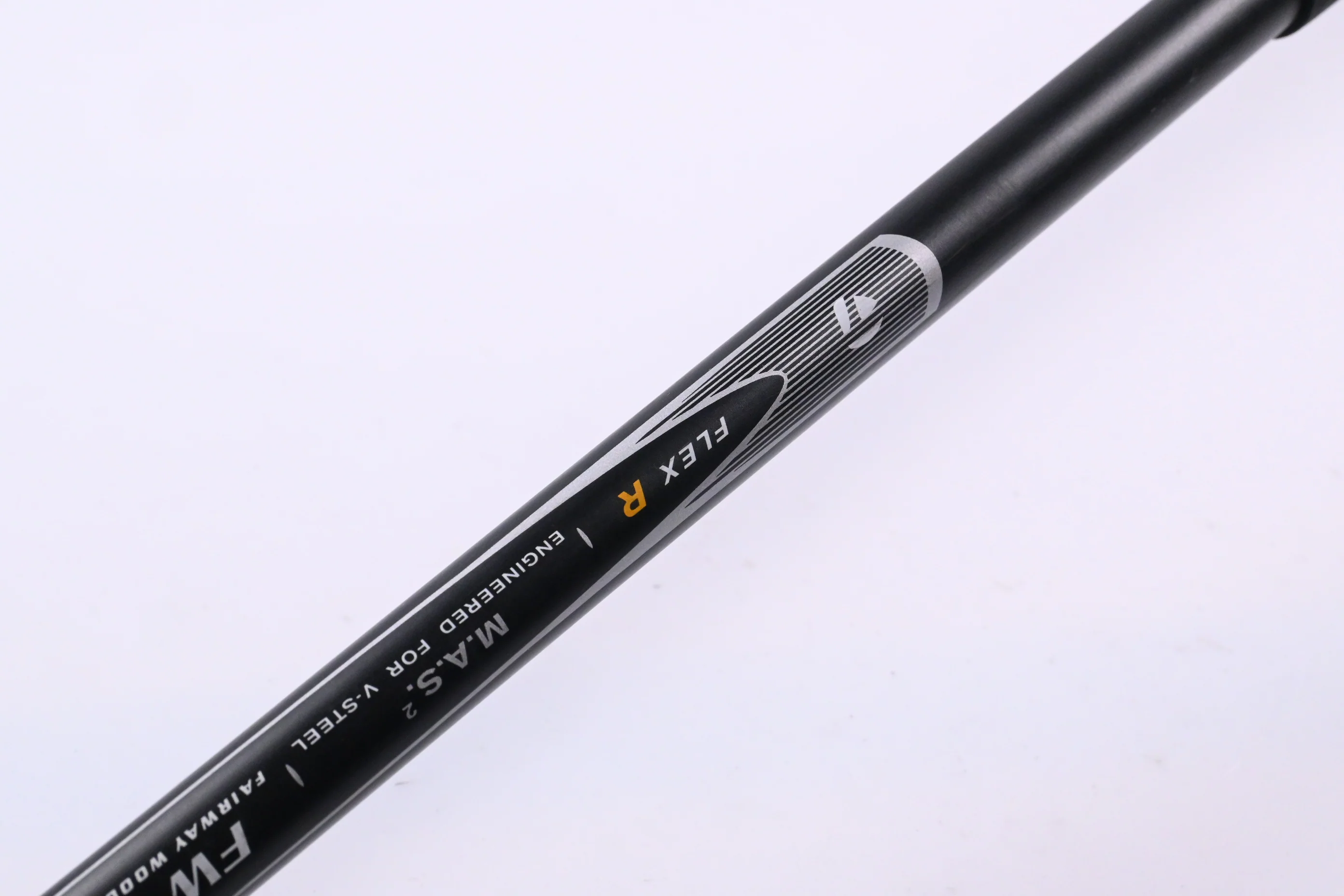Taylormade V-Steel #5 Wood / 18 Degree / Regular Flex Ultralite Shaft - Image 6