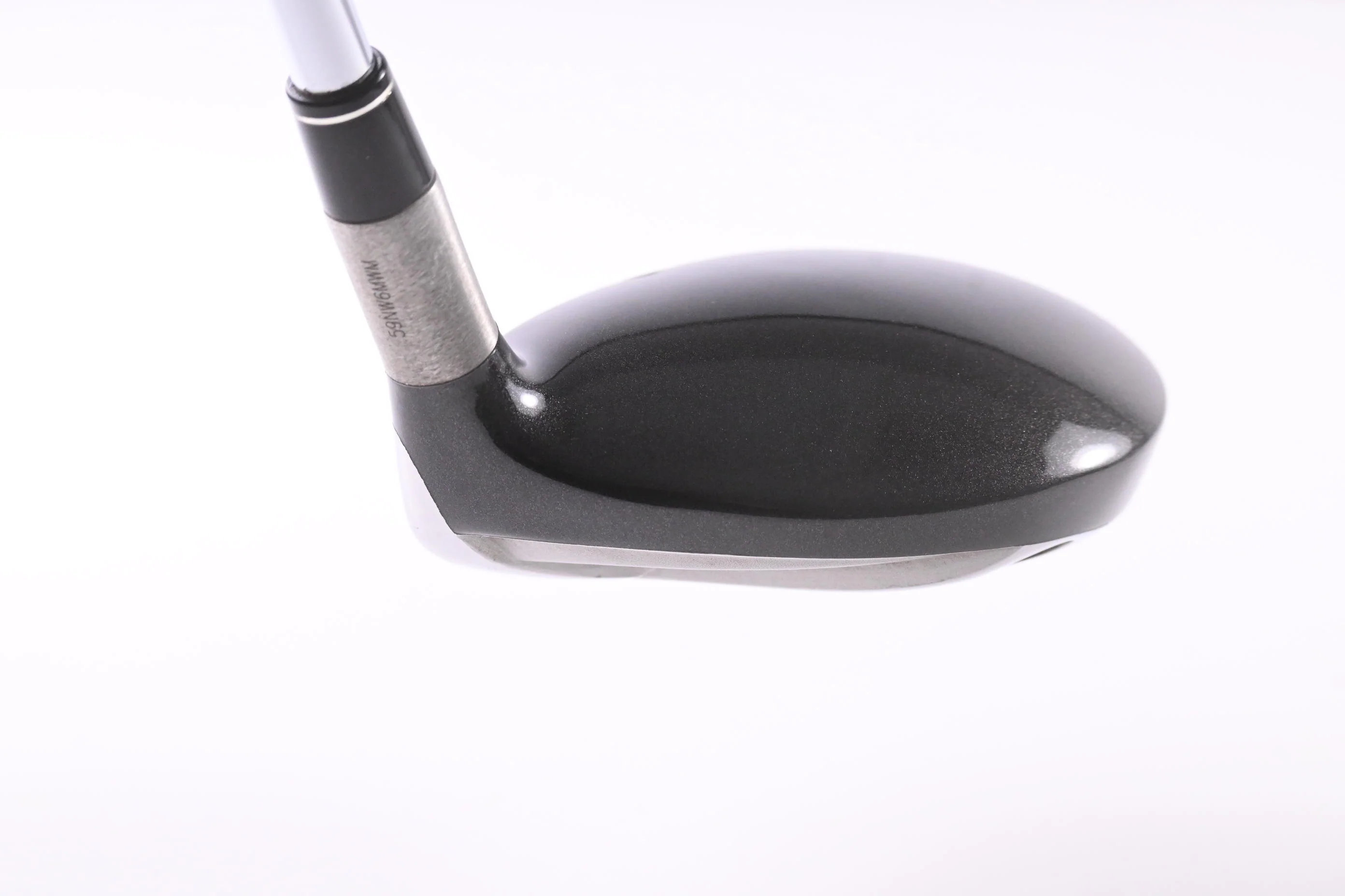 Taylormade V-Steel #3 Wood / 15 Degree / Stiff Flex Dynamic Gold Lite Shaft - Image 5