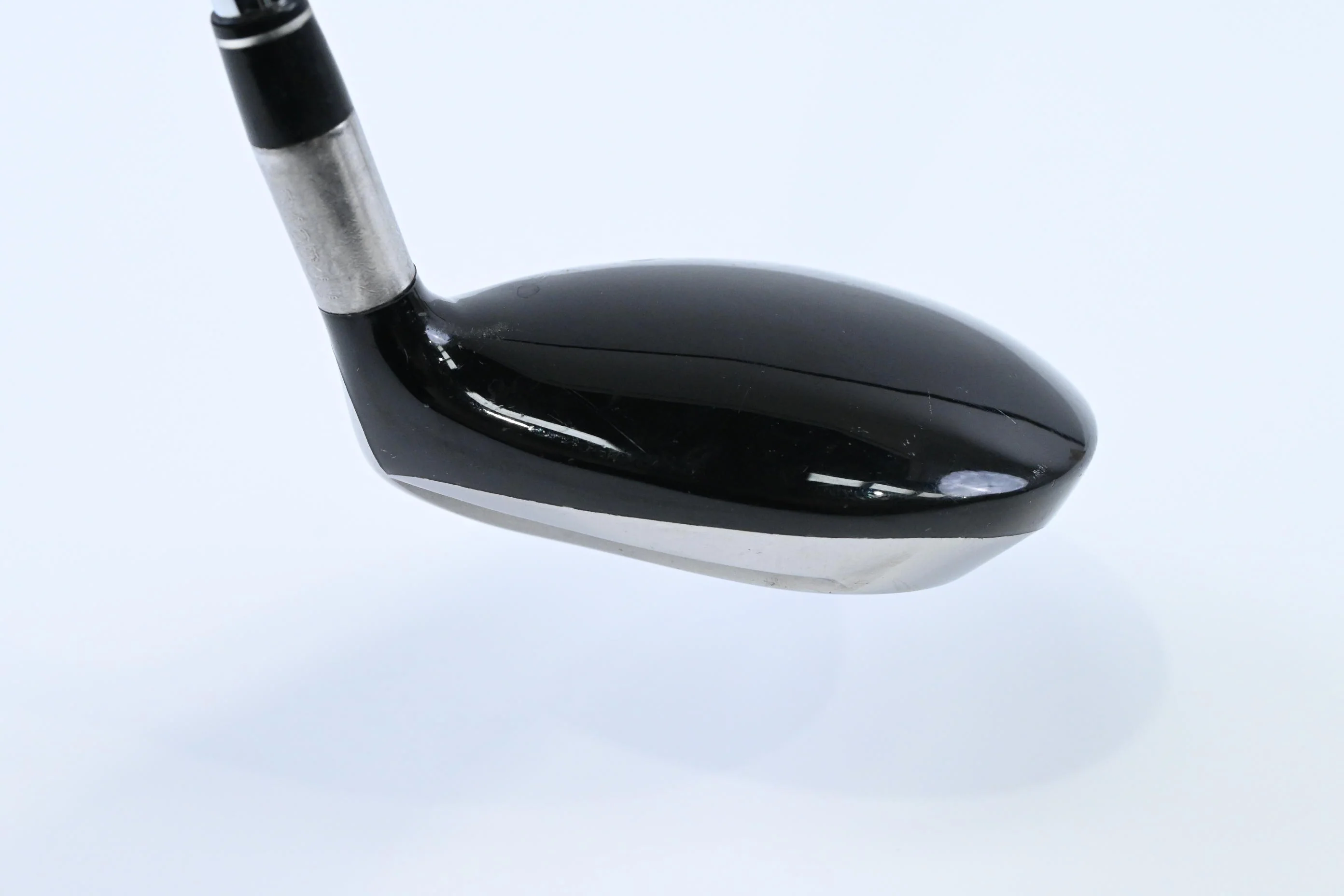 Taylormade V-Steel #3 Wood / 15 Degree / Stiff Flex Dynamic Lite Shaft - Image 5