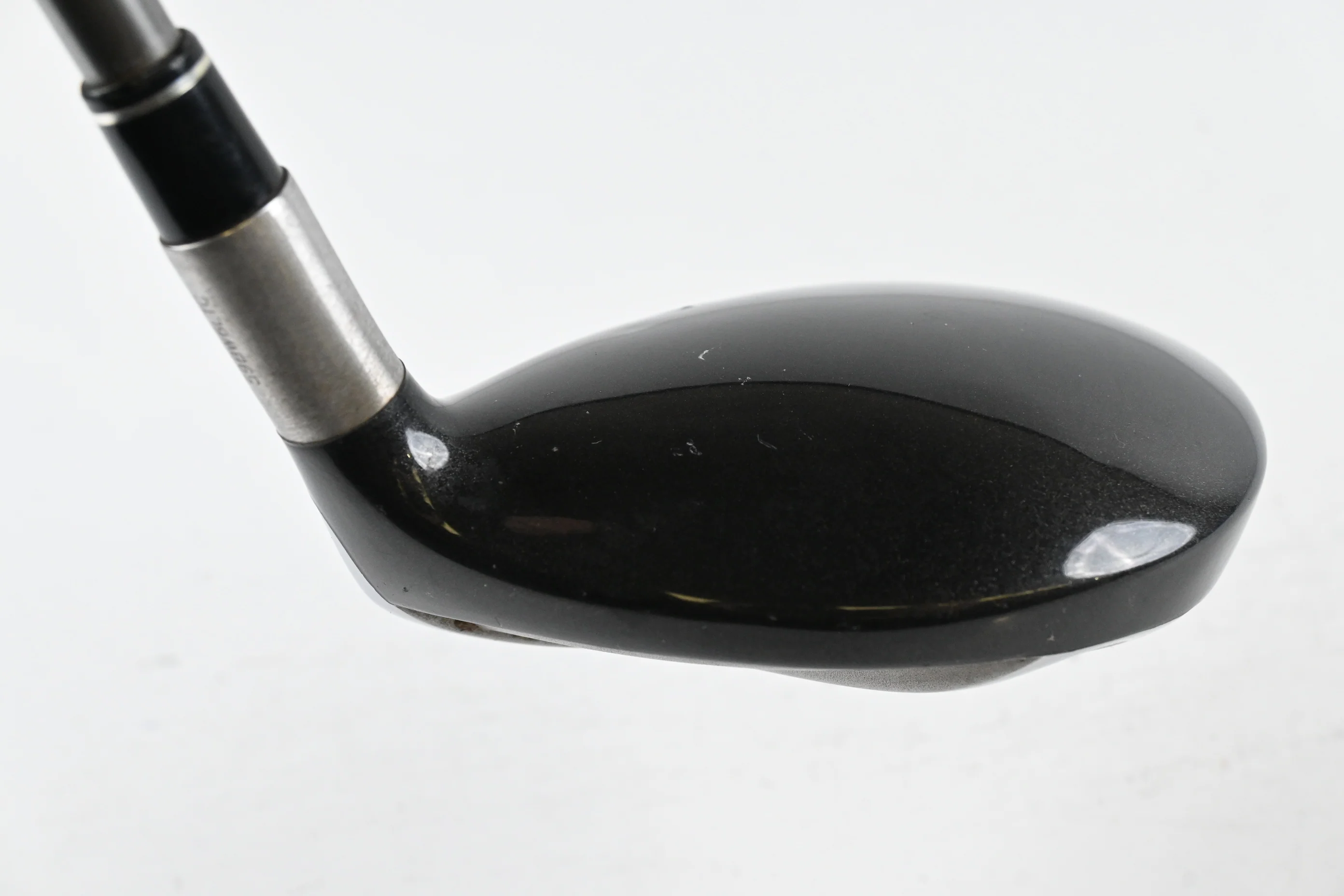 Taylormade V-Steel #3 Wood / 15 Degree / Stiff Flex Taylormade 65 Shaft - Image 5