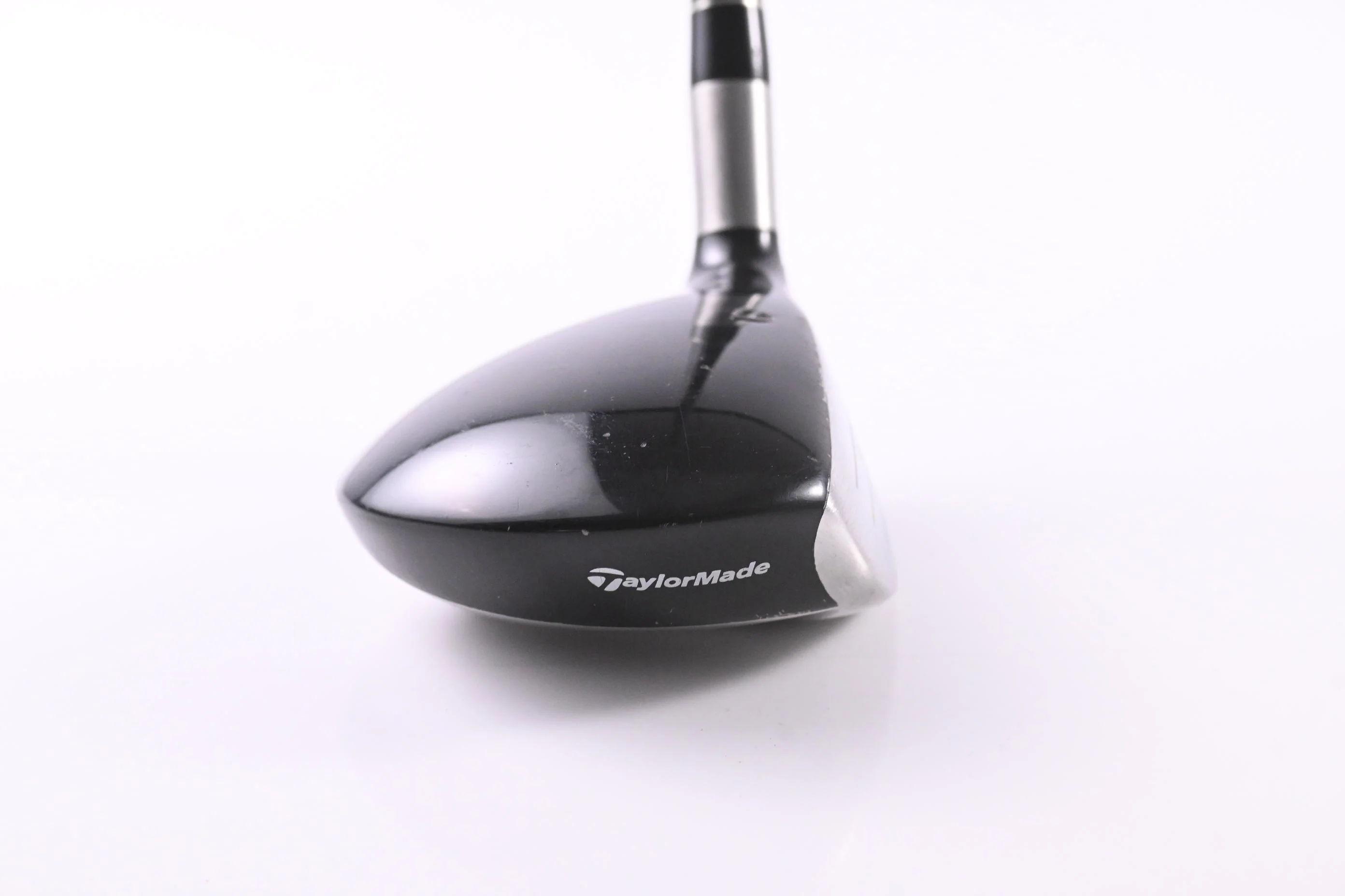 Taylormade V-Steel #5 Wood / 18 Degree / Regular Flex Taylormade M.A.S2 Shaft - Image 3