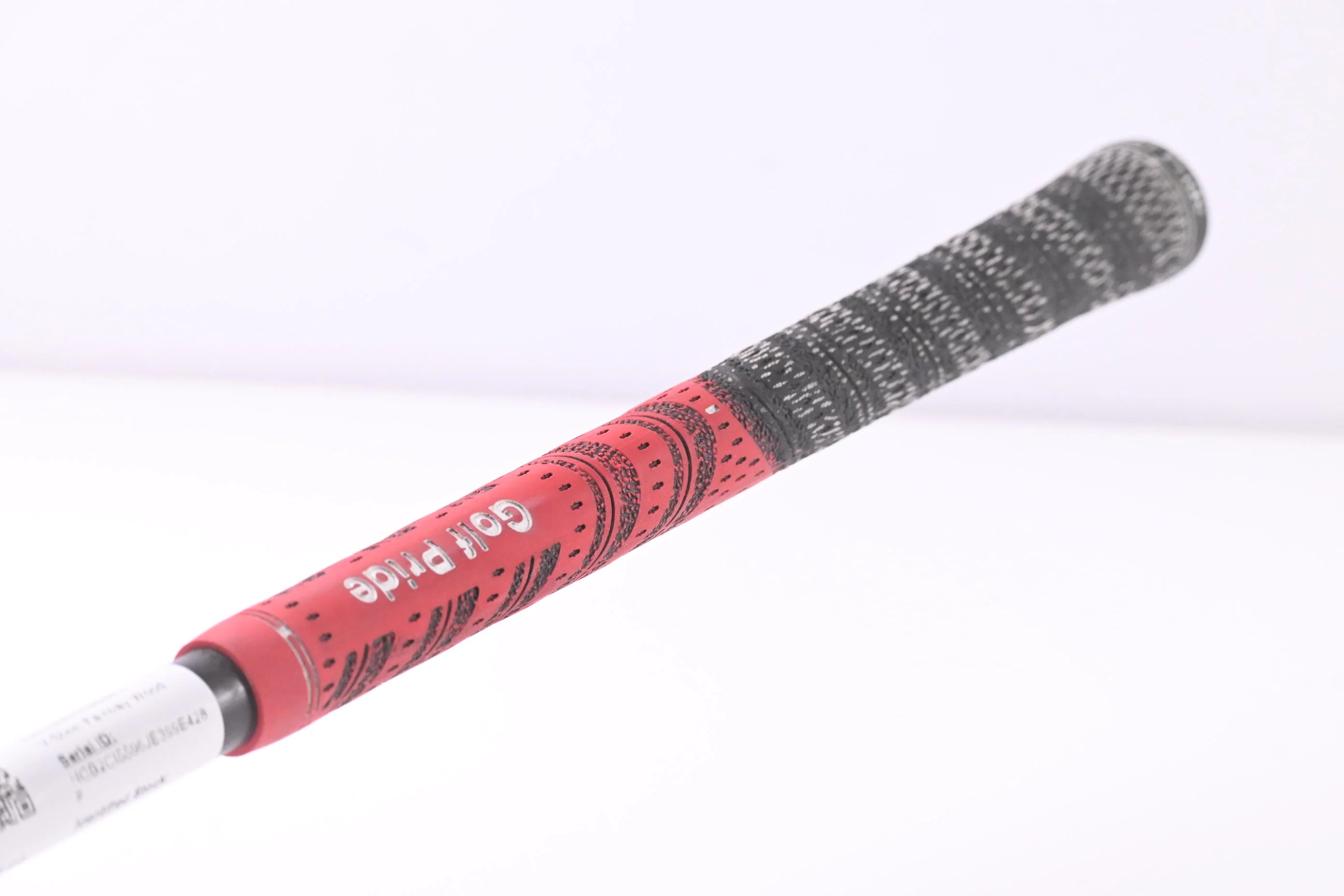 Taylormade V-Steel #5 Wood / 18 Degree / Regular Flex Taylormade M.A.S2 Shaft - Image 8