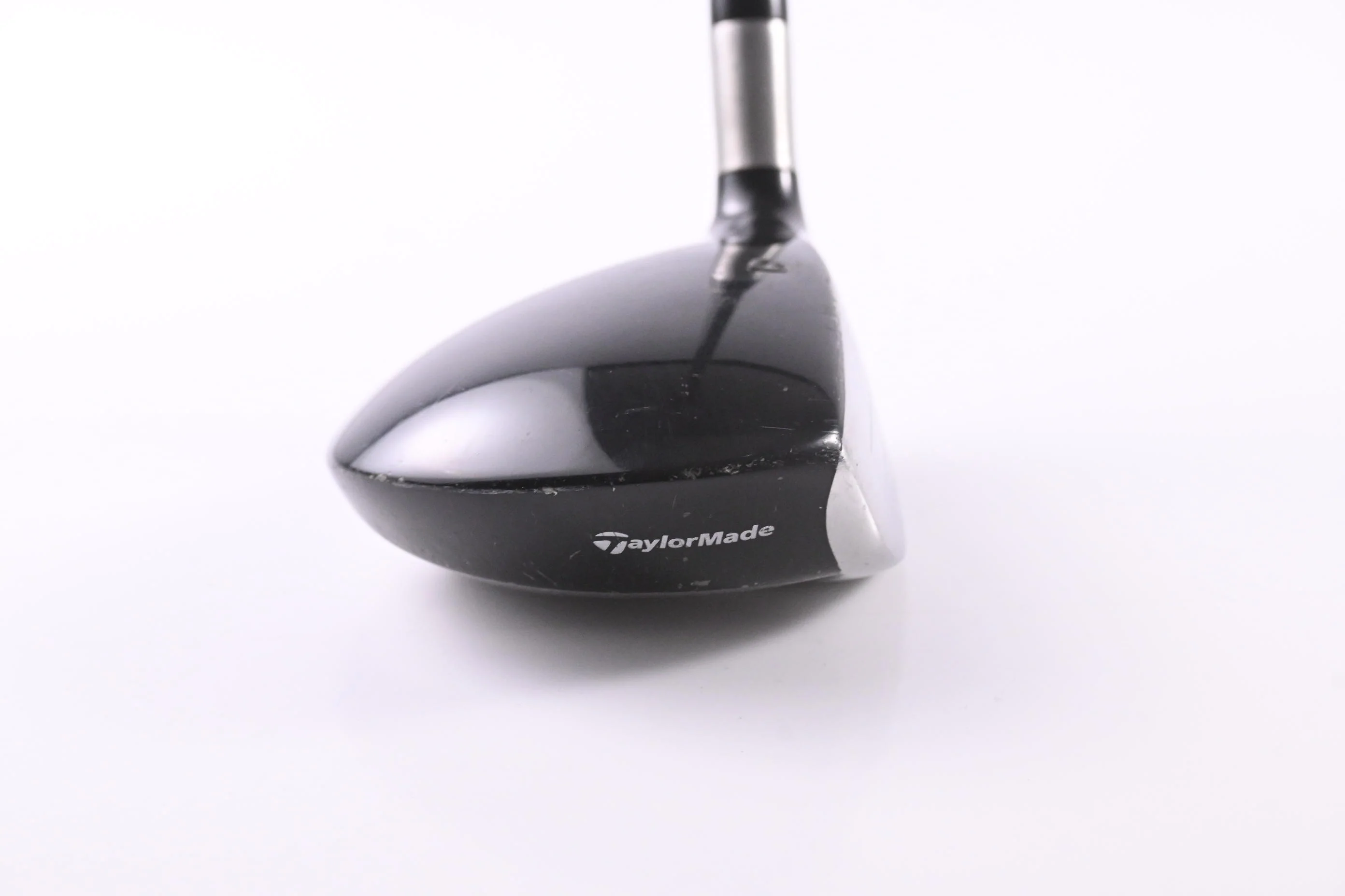 Taylormade V-Steel #3 Wood / 15 Degree / Regular Flex Taylormade M.A.S2 Shaft - Image 3