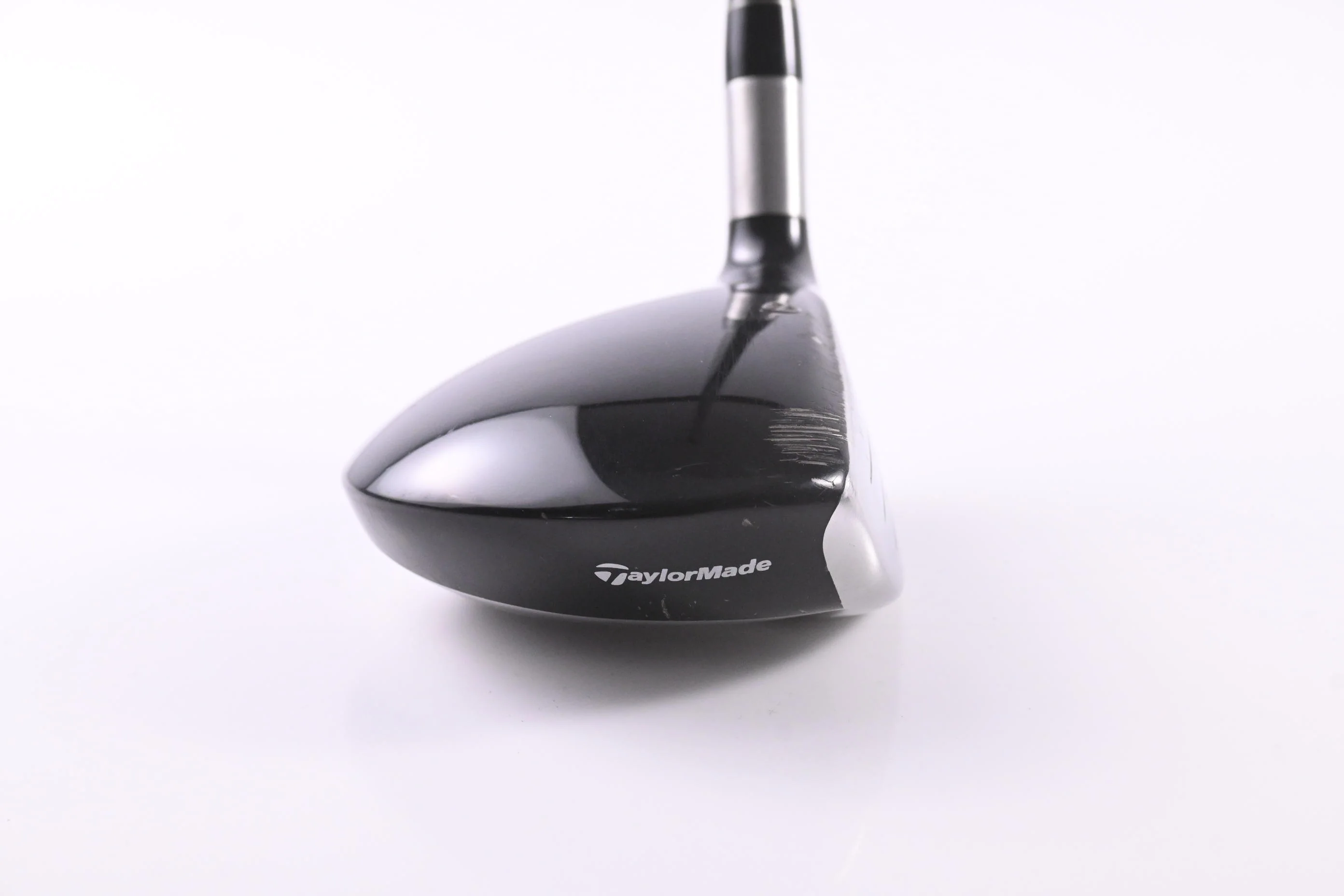 Taylormade V-Steel #3 Wood / 15 Degree / Regular Flex Taylormade M.A.S2 Shaft - Image 3