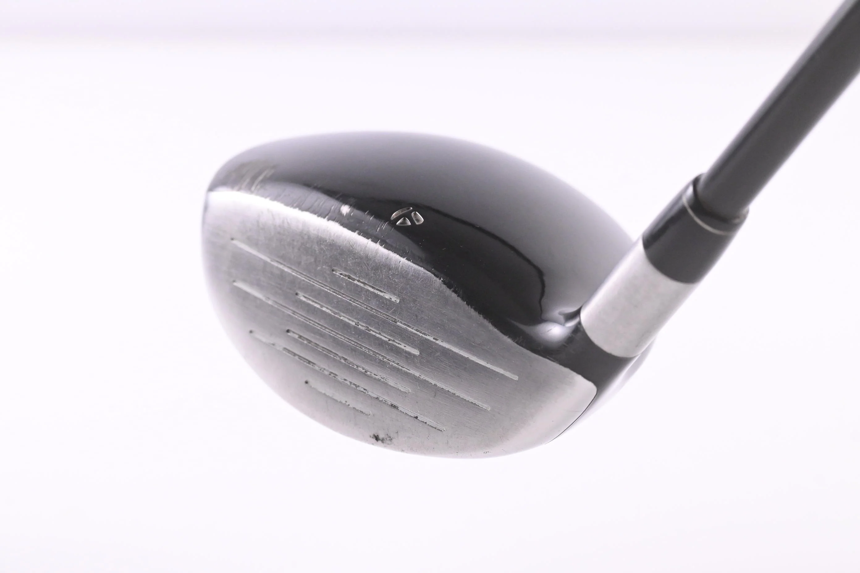 Taylormade V-Steel #3 Wood / 15 Degree / Regular Flex Taylormade M.A.S2 Shaft - Image 4