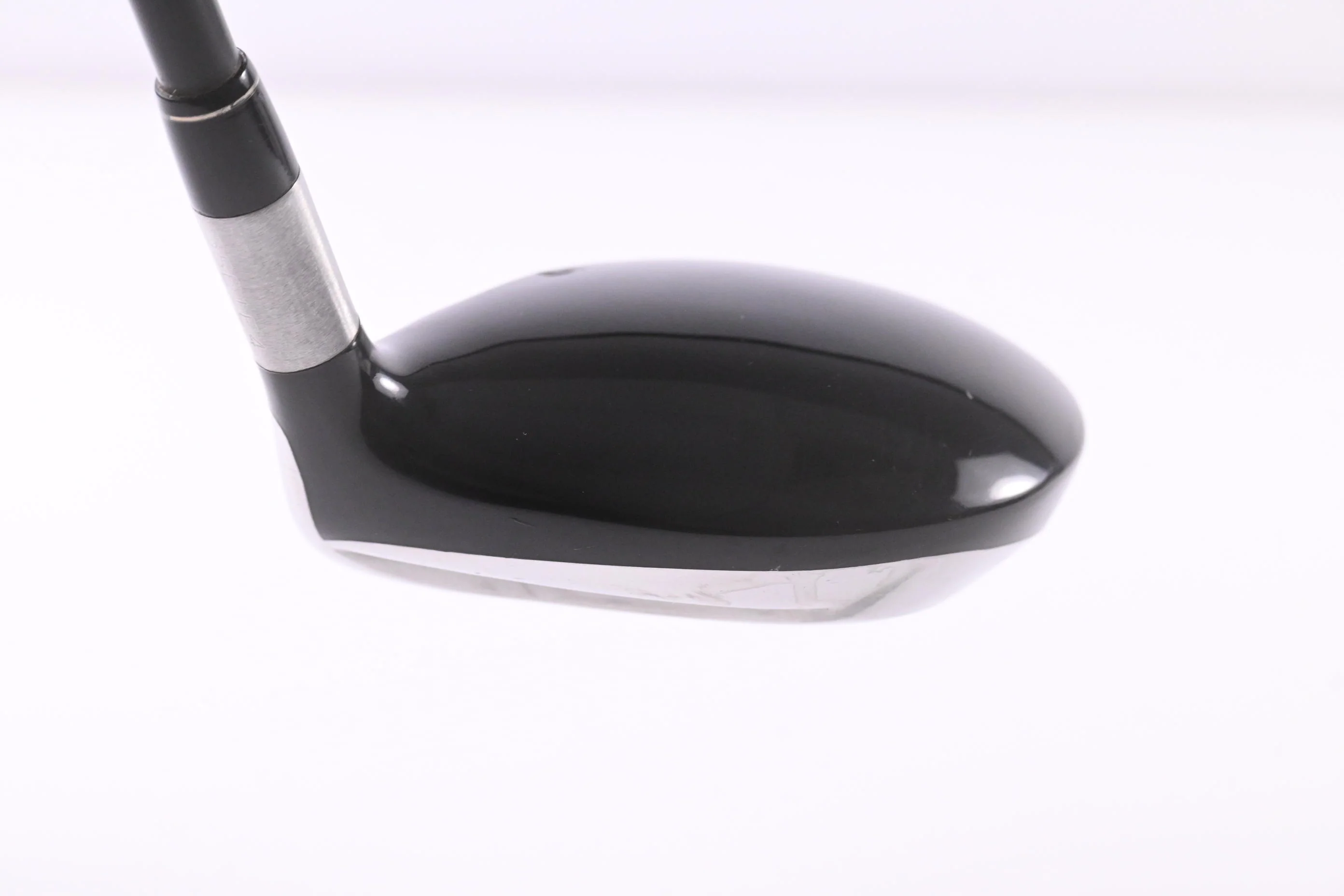 Taylormade V-Steel #3 Wood / 15 Degree / Regular Flex Taylormade M.A.S2 Shaft - Image 5