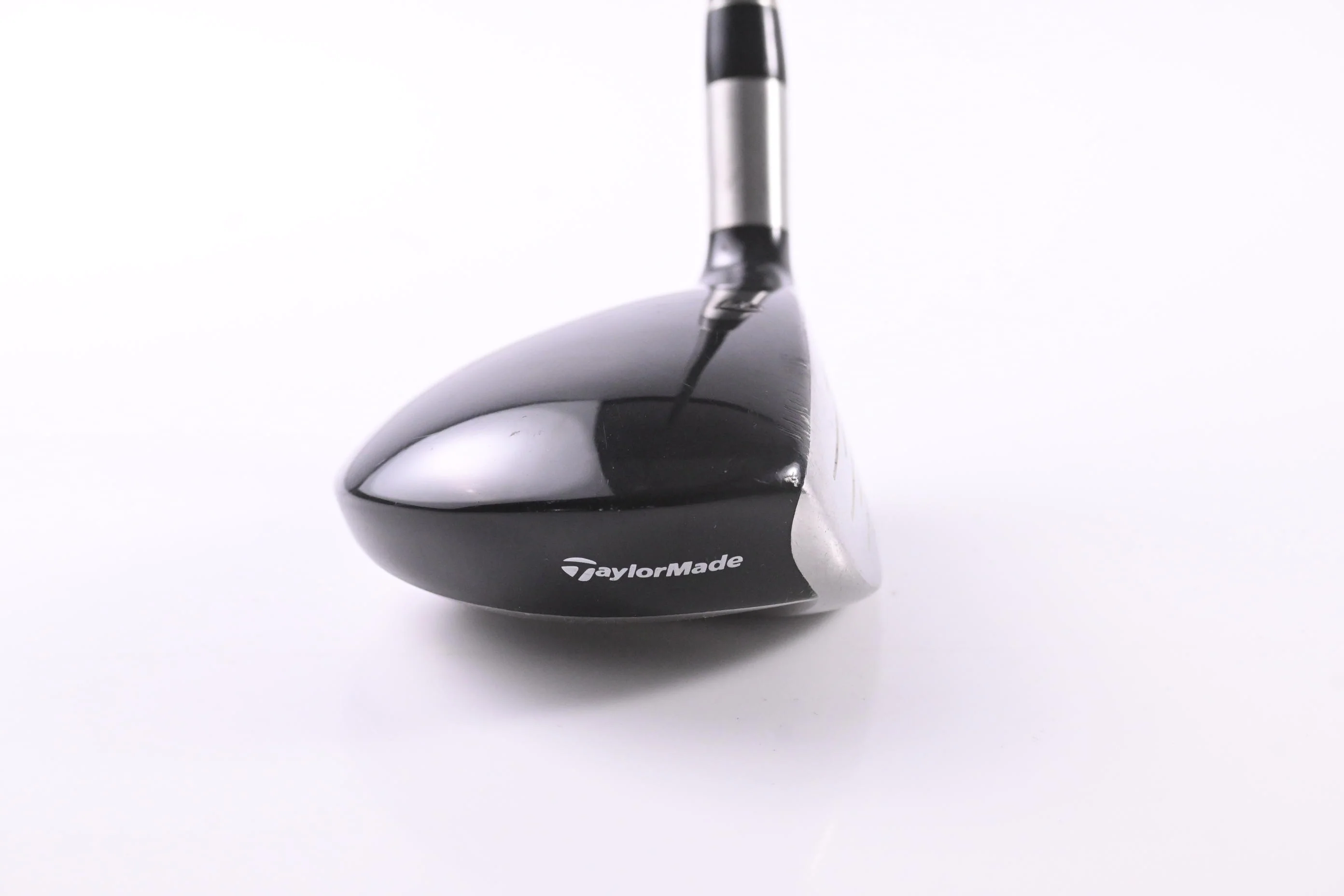 Taylormade V-Steel #4 Wood / 17 Degree / Regular Flex Taylormade M.A.S2 Shaft - Image 3