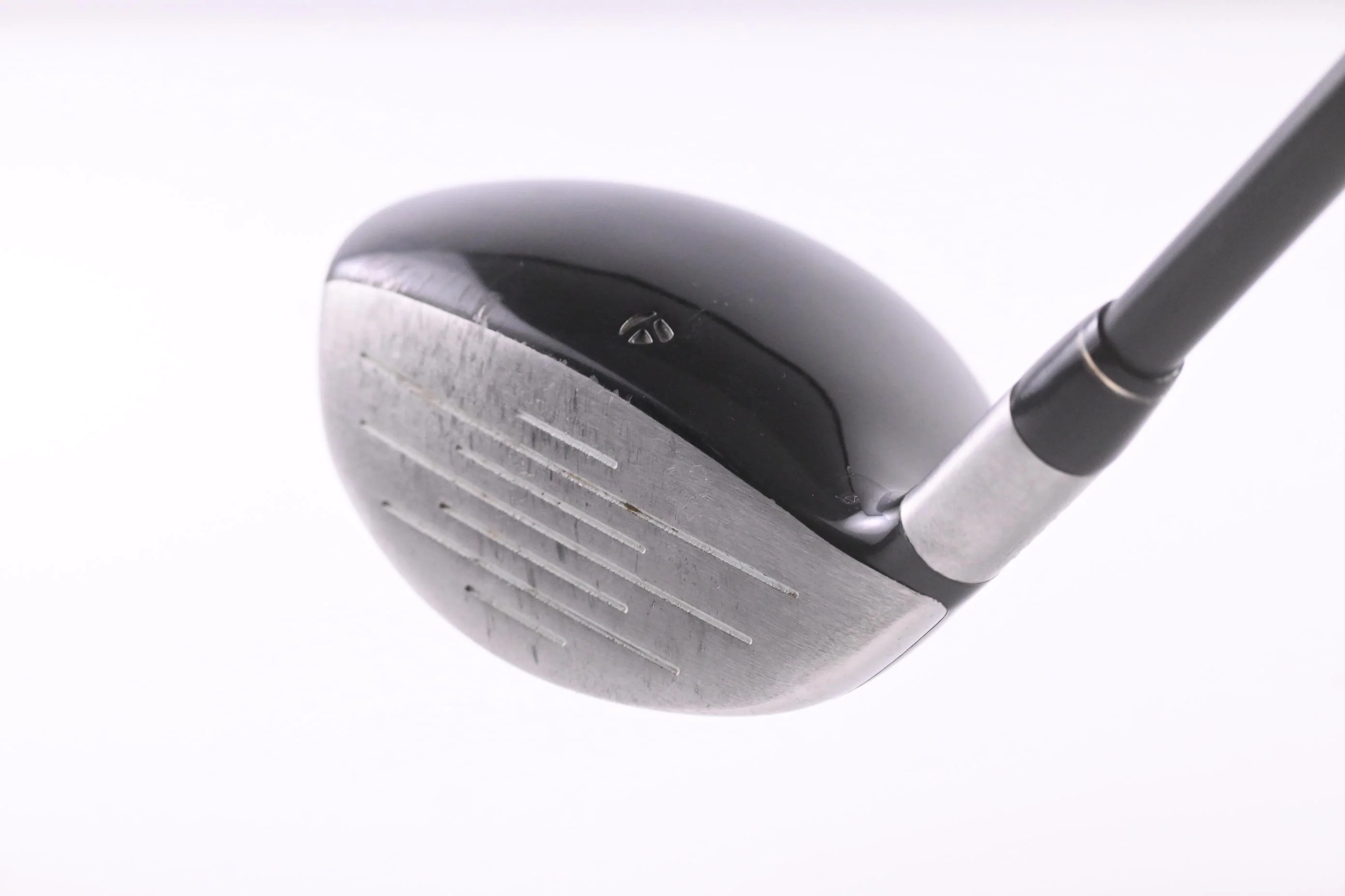 Taylormade V-Steel #4 Wood / 17 Degree / Regular Flex Taylormade M.A.S2 Shaft - Image 4