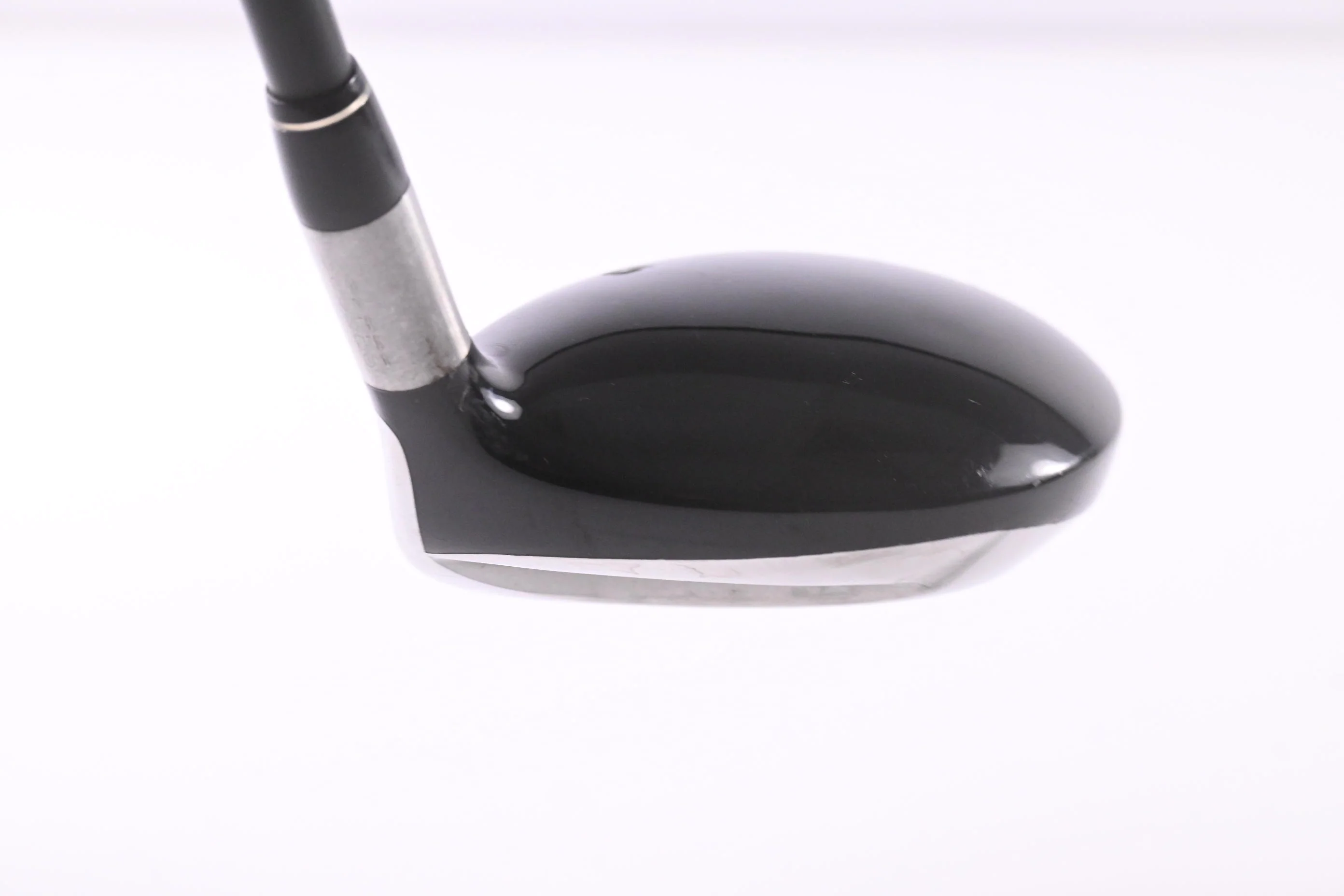 Taylormade V-Steel #4 Wood / 17 Degree / Regular Flex Taylormade M.A.S2 Shaft - Image 5