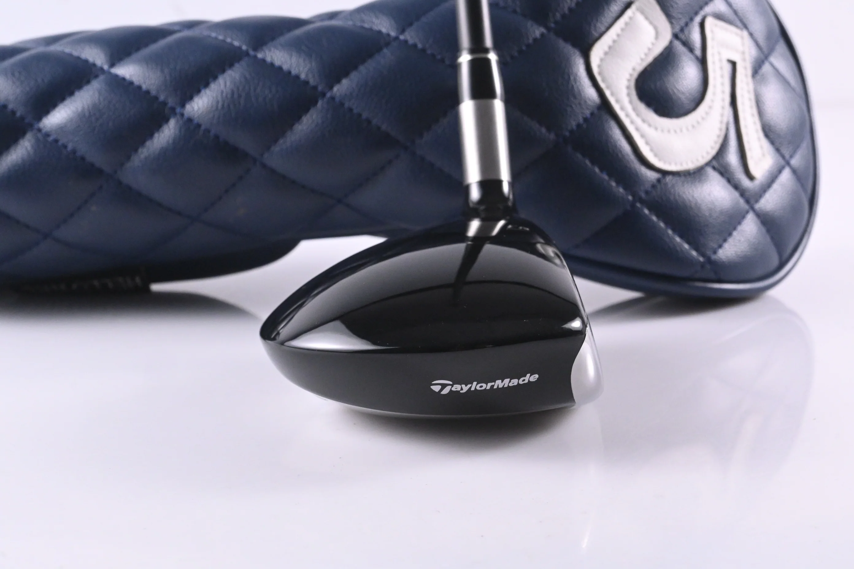Taylormade V-Steel #3 Wood / 15 Degree / Regular Flex Taylormade M.A.S.2 Shaft - Image 3