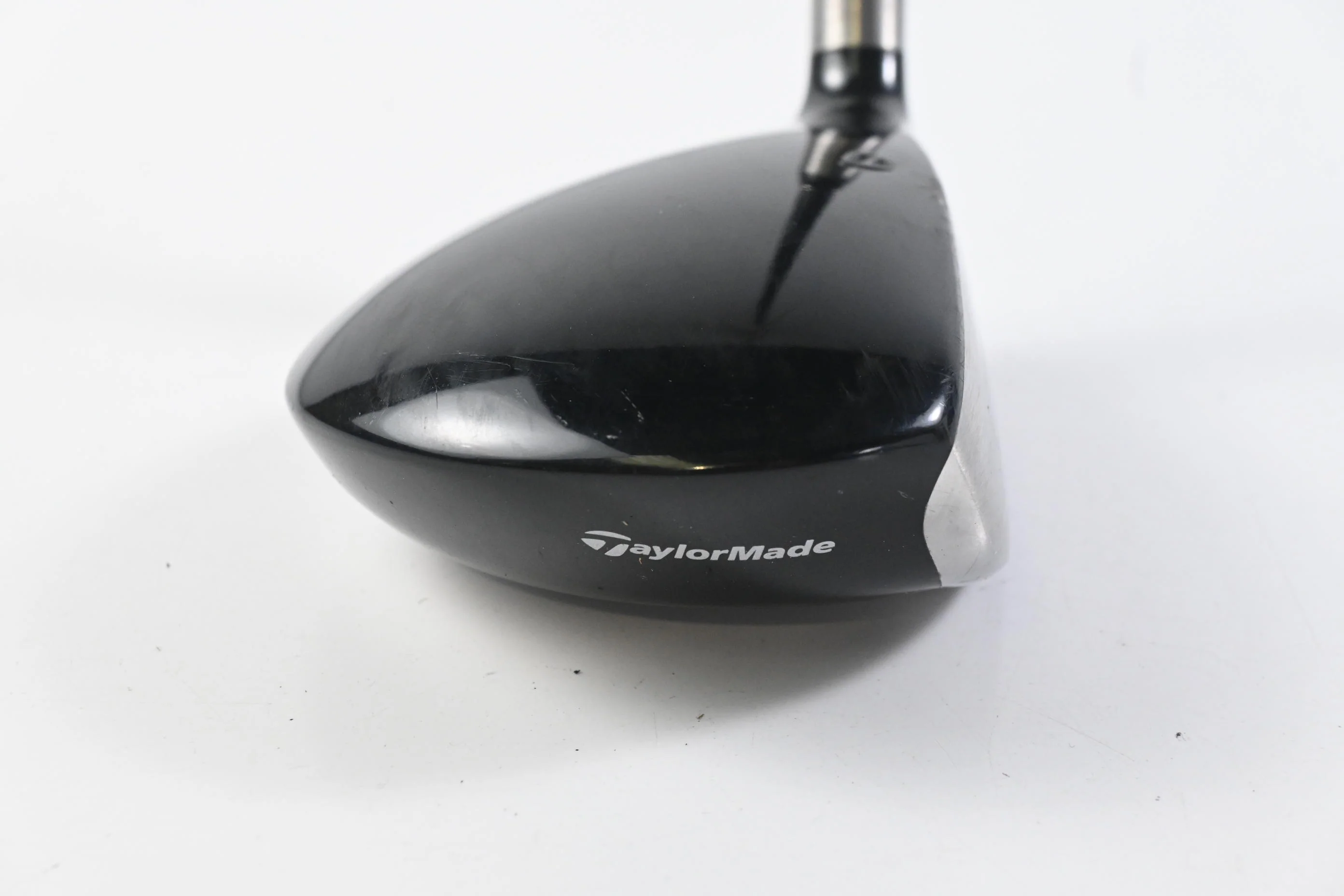 Taylormade V-Steel #3 Wood / 13 Degree / Regular Flex M.A.S.2 Shaft - Image 3
