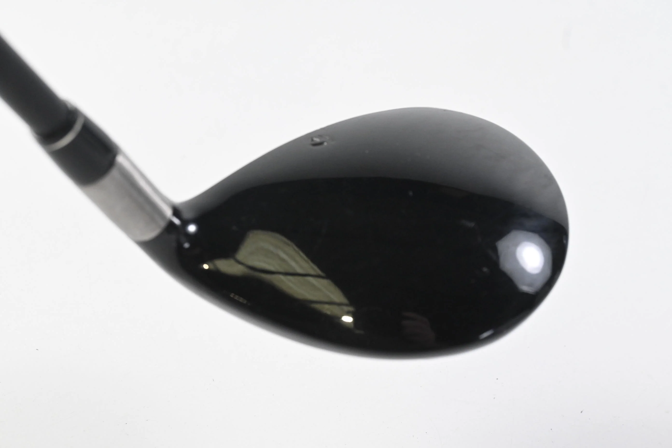 Taylormade V-Steel #3 Wood / 13 Degree / Regular Flex M.A.S.2 Shaft - Image 5