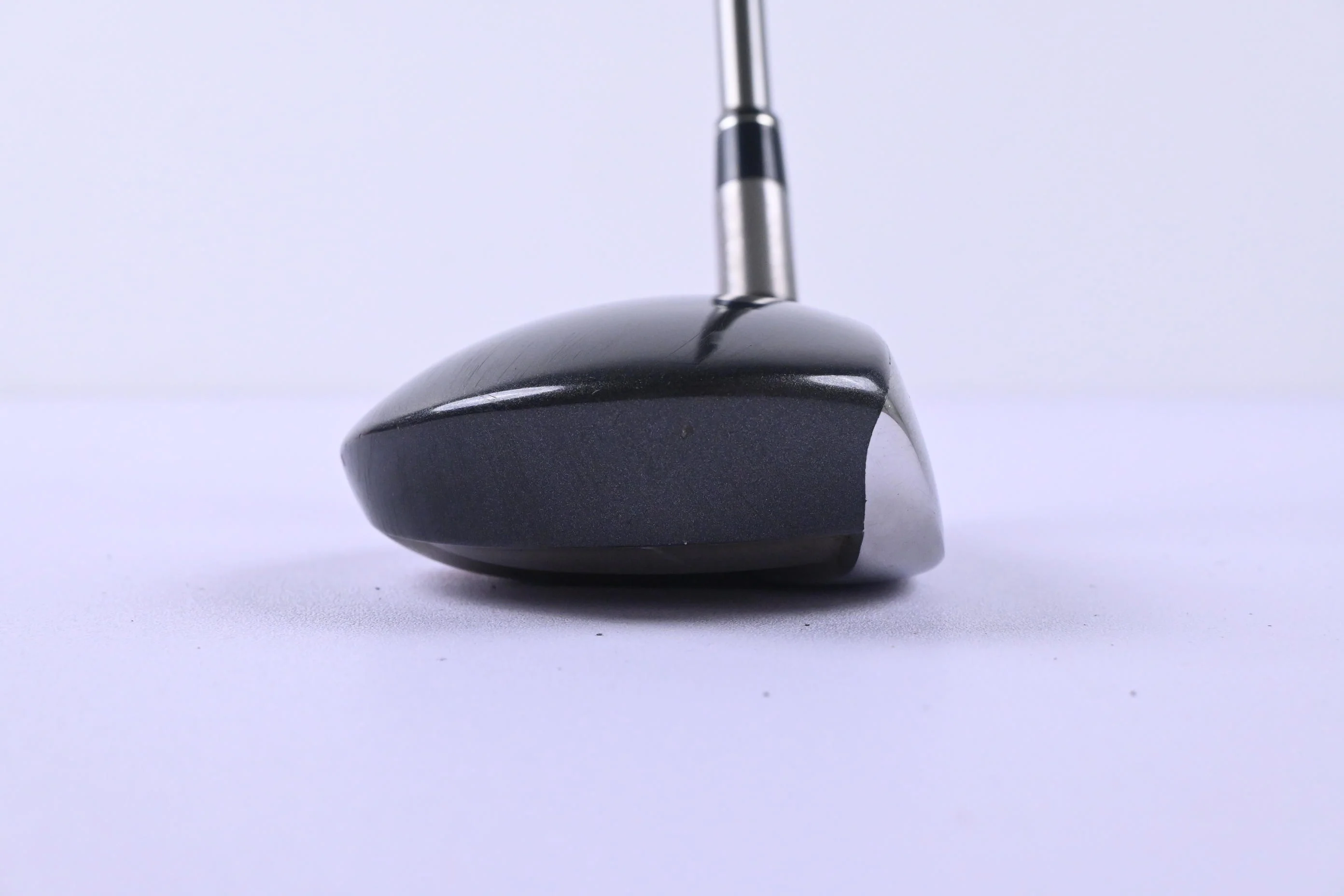 Taylormade V-Steel #3 Wood / 15 Degree / Regular Flex Taylormade Fairway 65 - Image 3