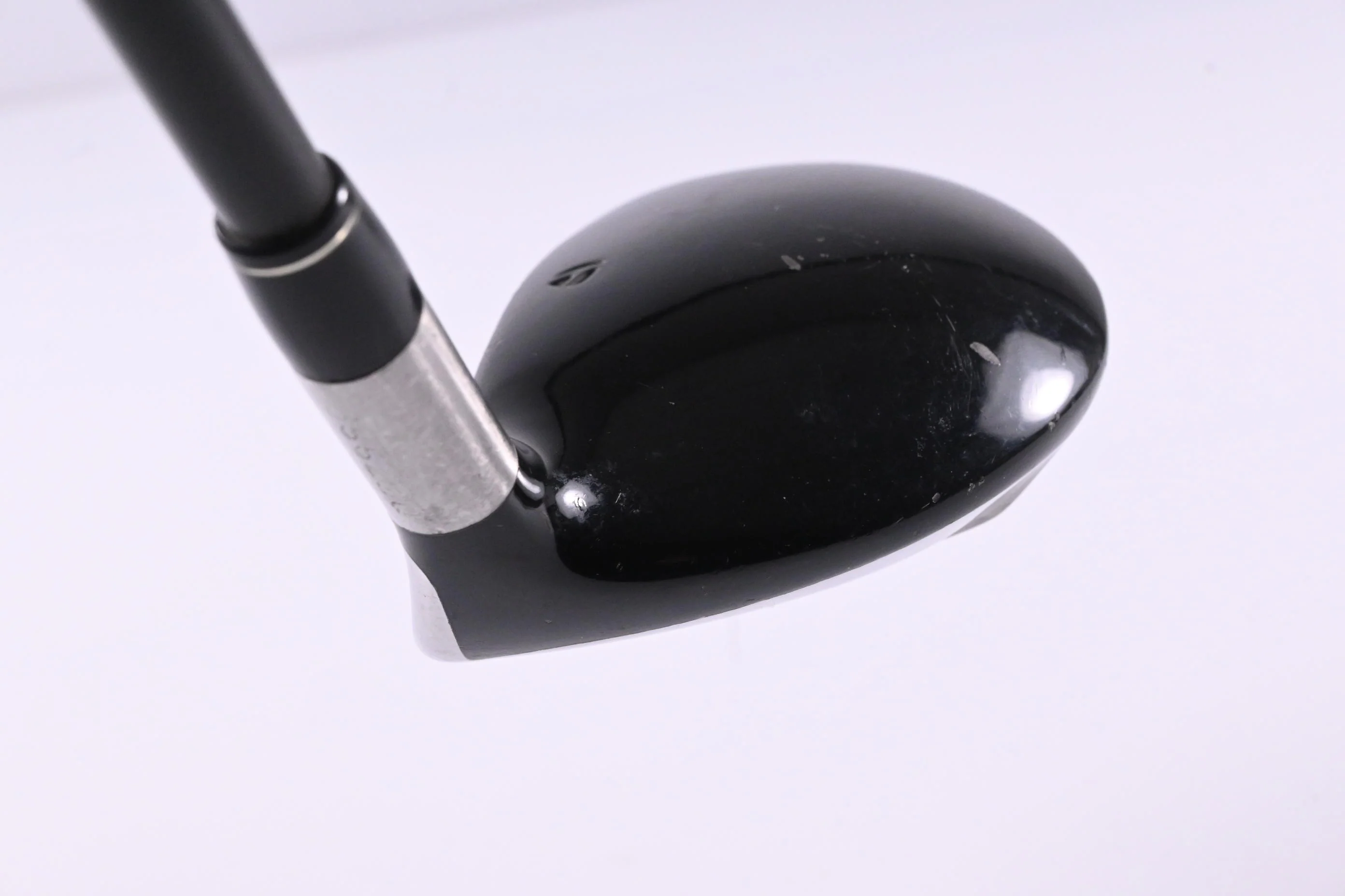 Ladies Taylormade V-Steel #9 Wood / 24 Degree / Ladies Flex Ultralite Shaft - Image 5