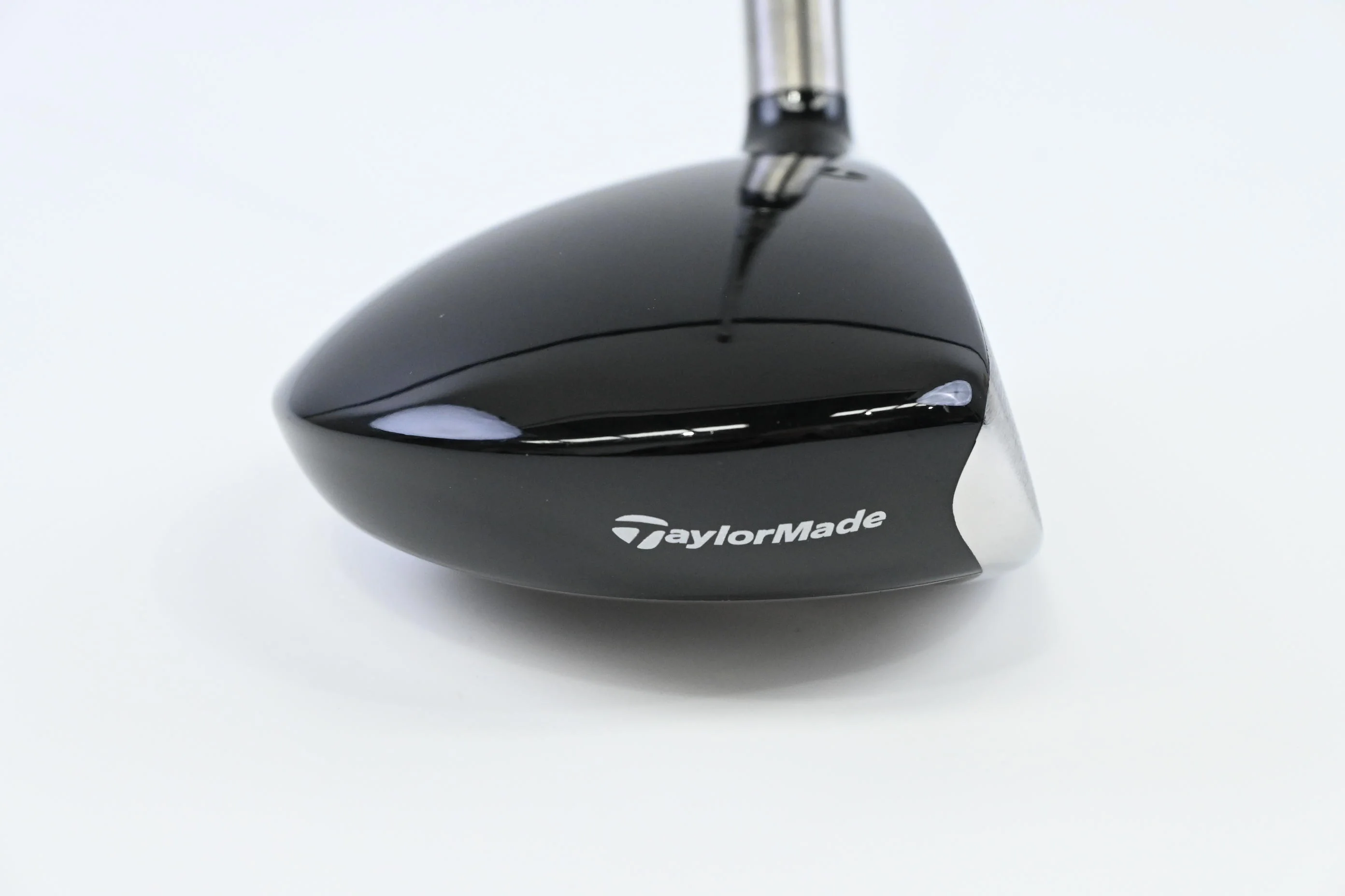 Taylormade V-Steel #5 Wood / 18 Degree / Regular Flex Dynamic Lite Steel Shaft - Image 3