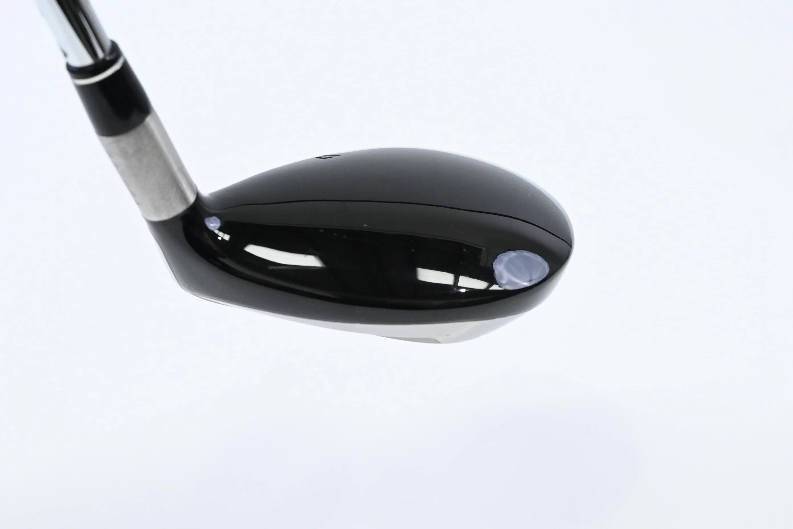 Taylormade V-Steel #5 Wood / 18 Degree / Regular Flex Dynamic Lite Steel Shaft - Image 5