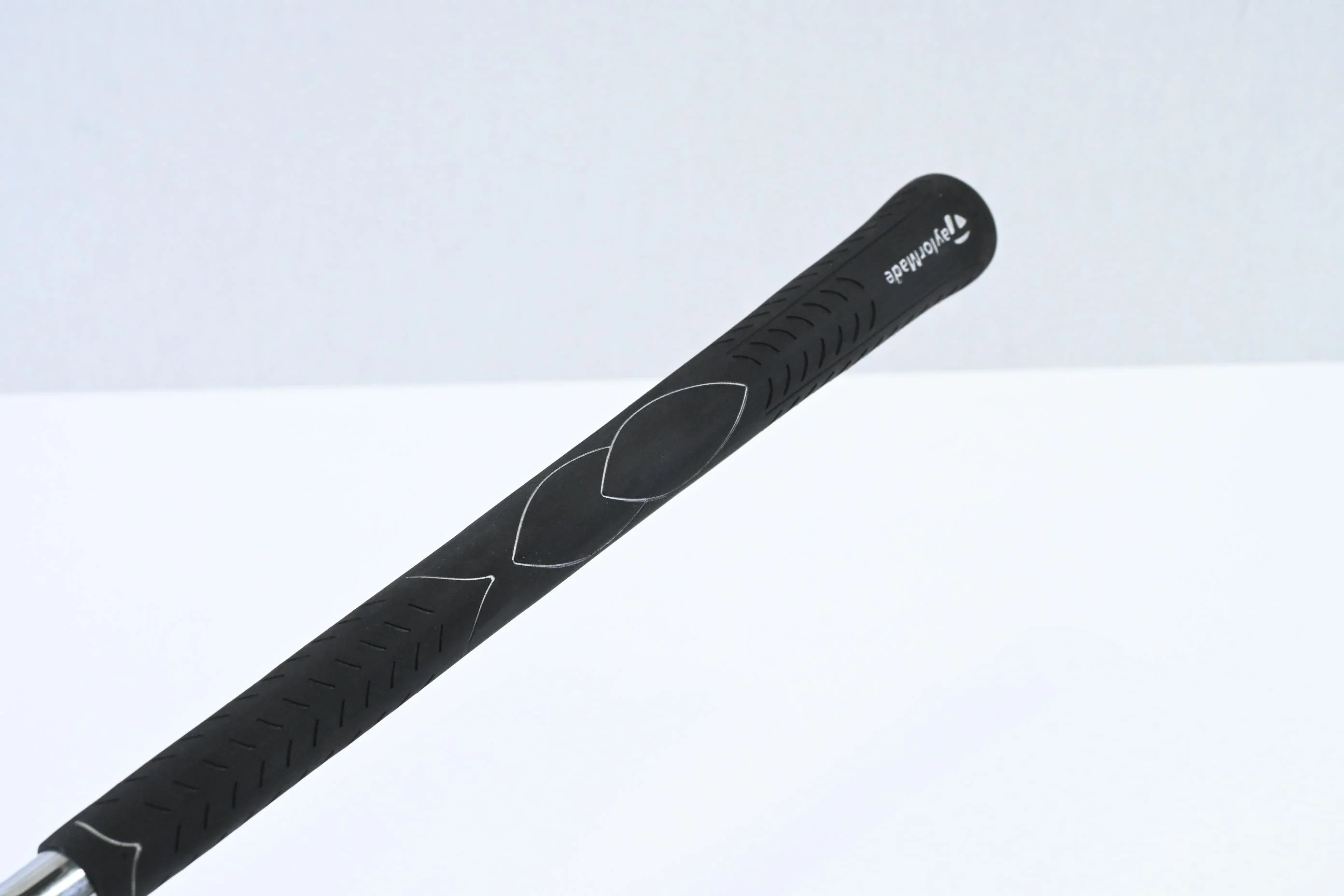 Taylormade V-Steel #5 Wood / 18 Degree / Regular Flex Dynamic Lite Steel Shaft - Image 8