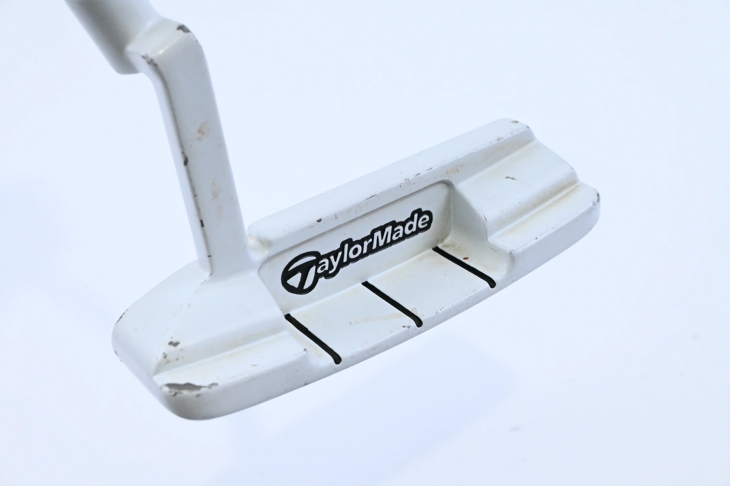 Taylormade White Smoke IN 12 Putter / 34 Inch - Image 3