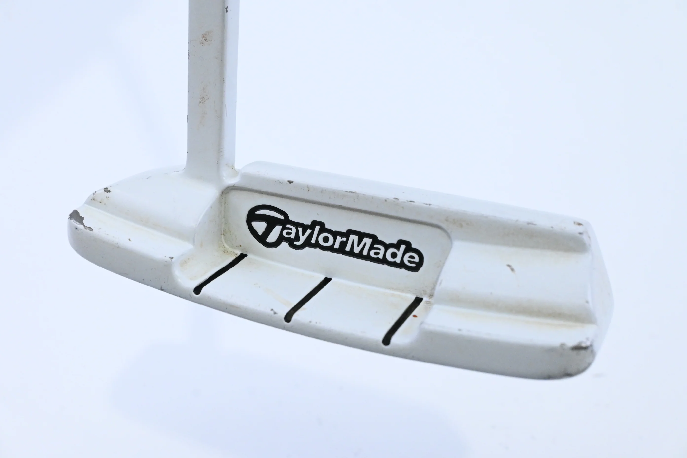 Taylormade White Smoke IN 12 Putter / 34 Inch - Image 4