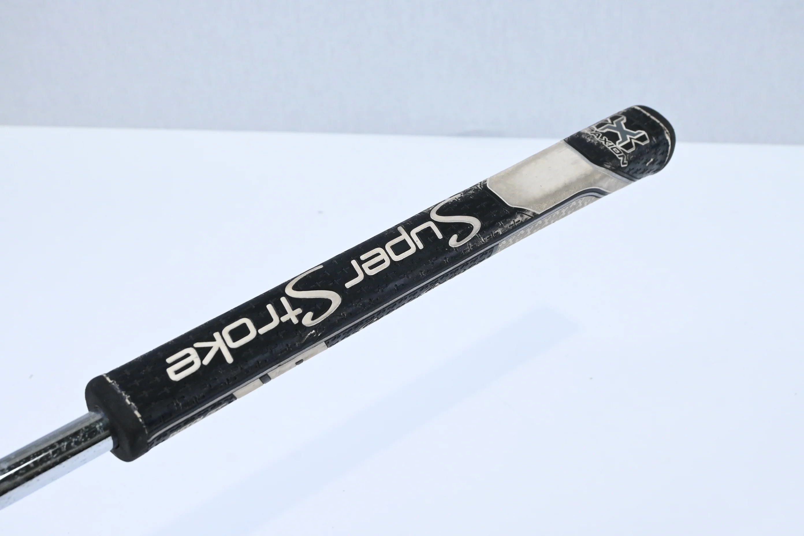 Taylormade White Smoke IN 12 Putter / 34 Inch - Image 6
