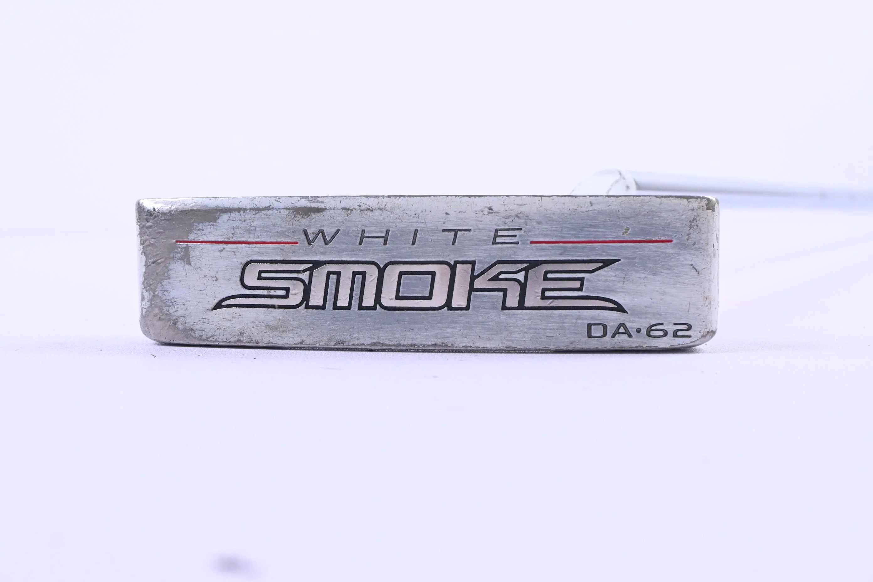 Taylormade White Smoke DA.62 Putter / 32 Inch