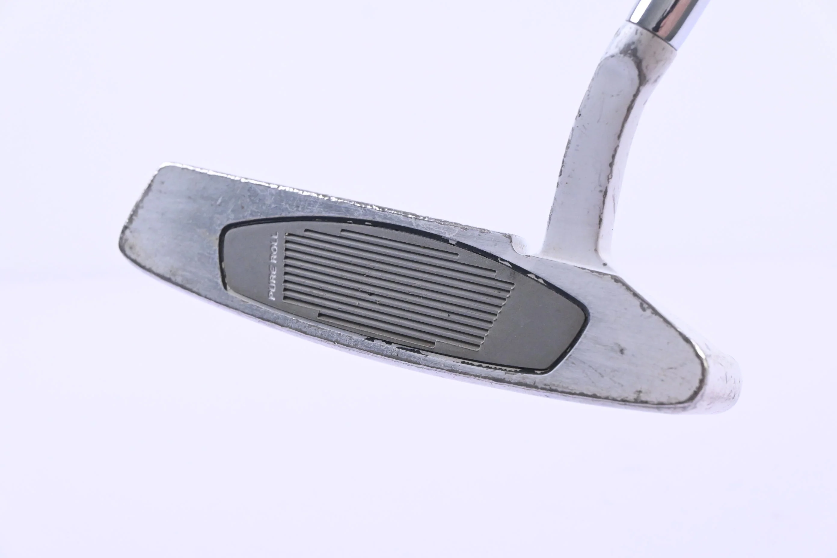 Taylormade White Smoke DA.62 Putter / 32 Inch - Image 2