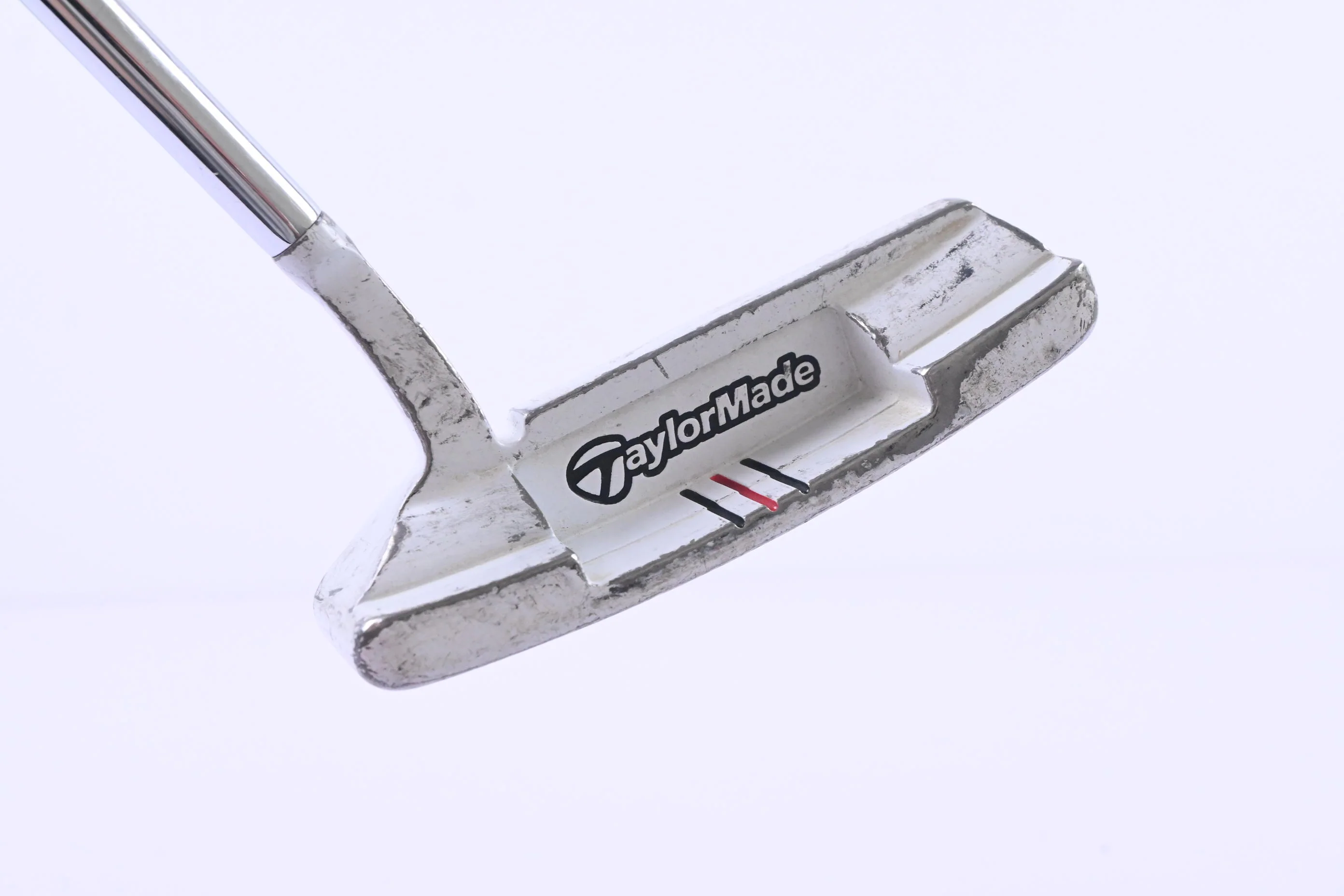 Taylormade White Smoke DA.62 Putter / 32 Inch - Image 3