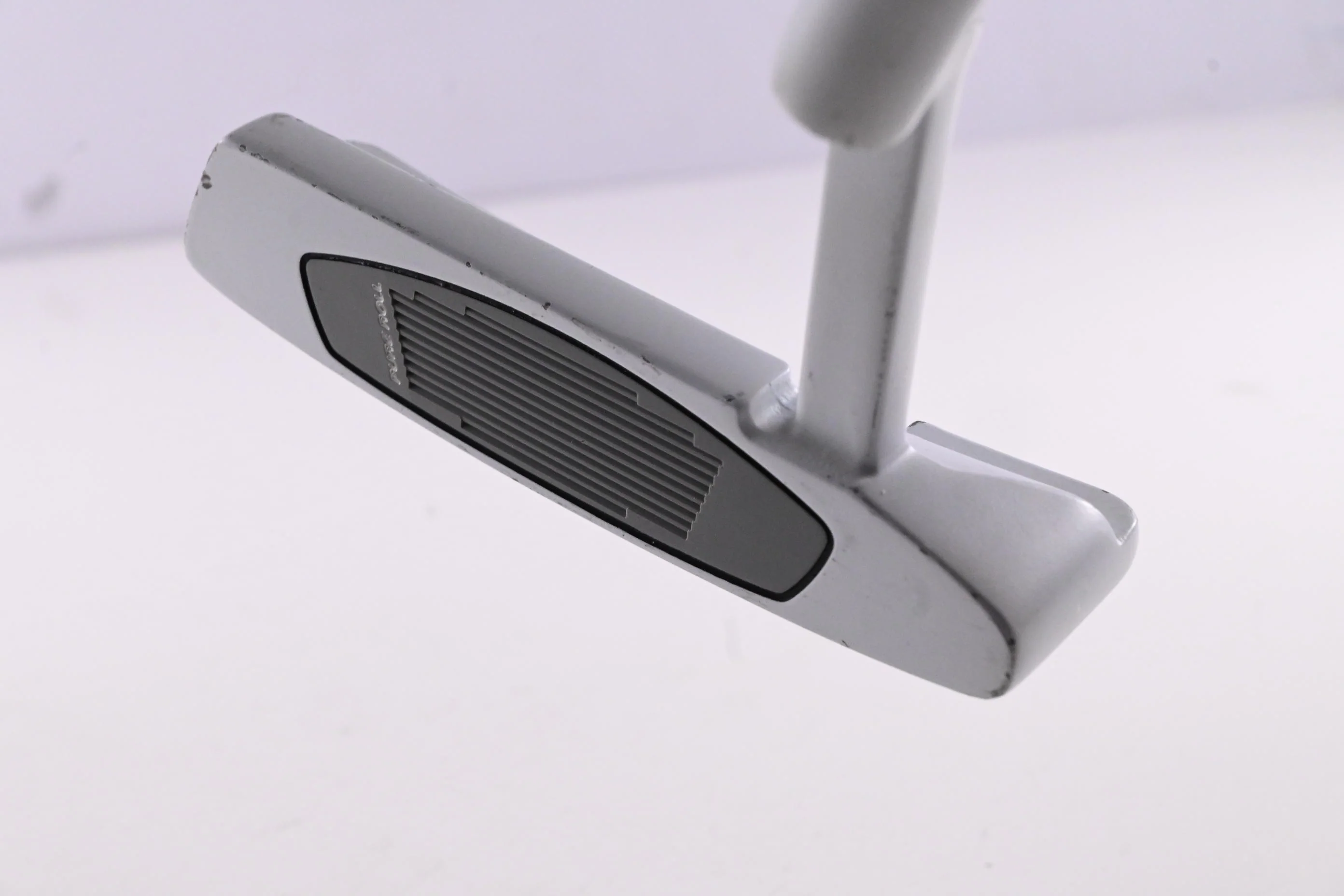 Taylormade White Smoke IN-12 Putter / 35 Inch - Image 2