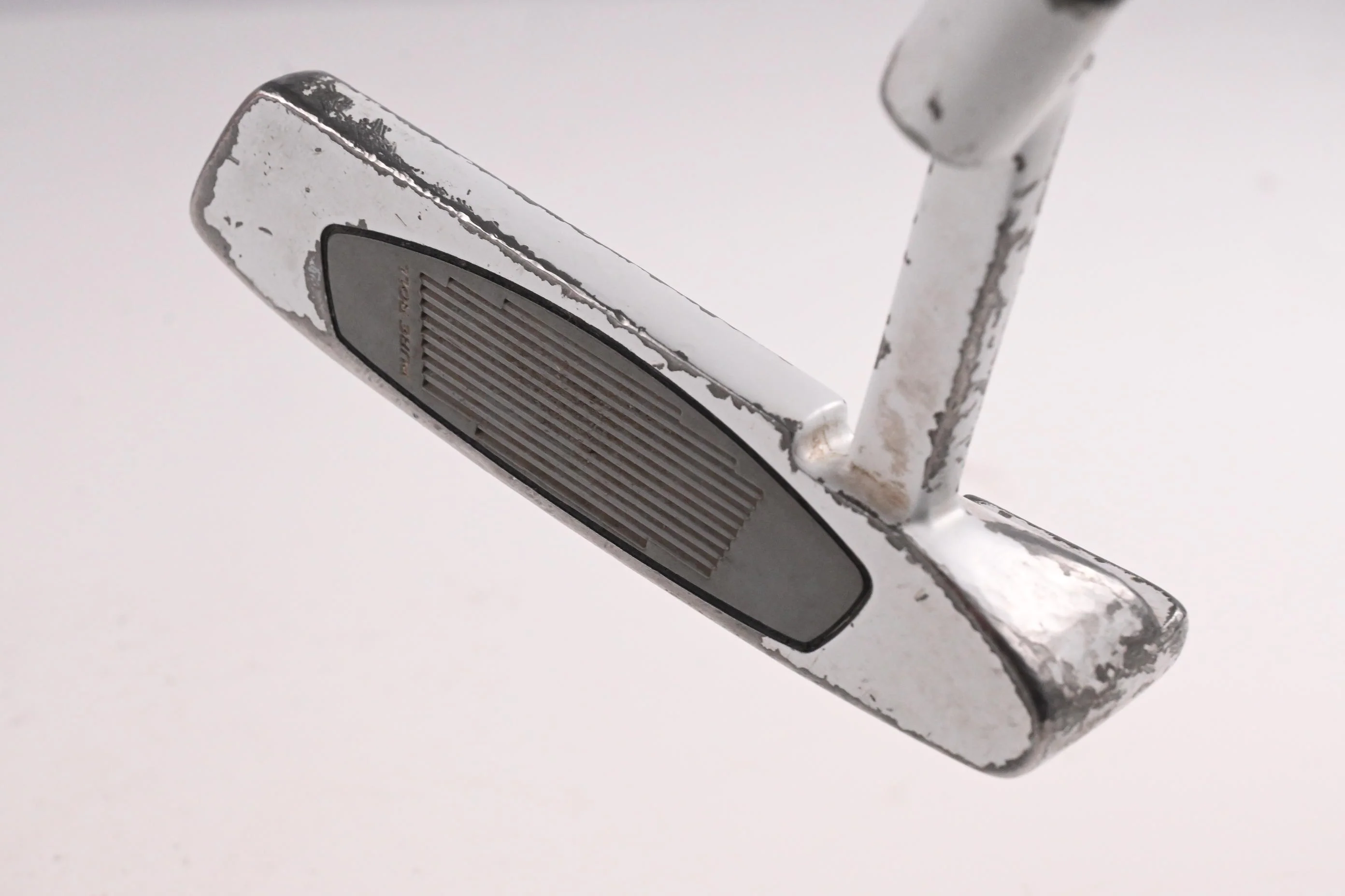 Taylormade White Smoke IN.12 Putter / 34 Inch - Image 2