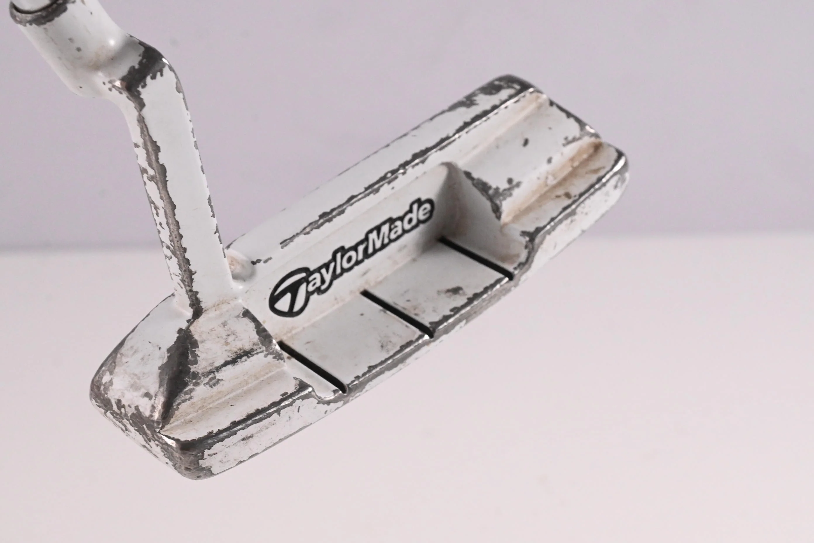Taylormade White Smoke IN.12 Putter / 34 Inch - Image 3