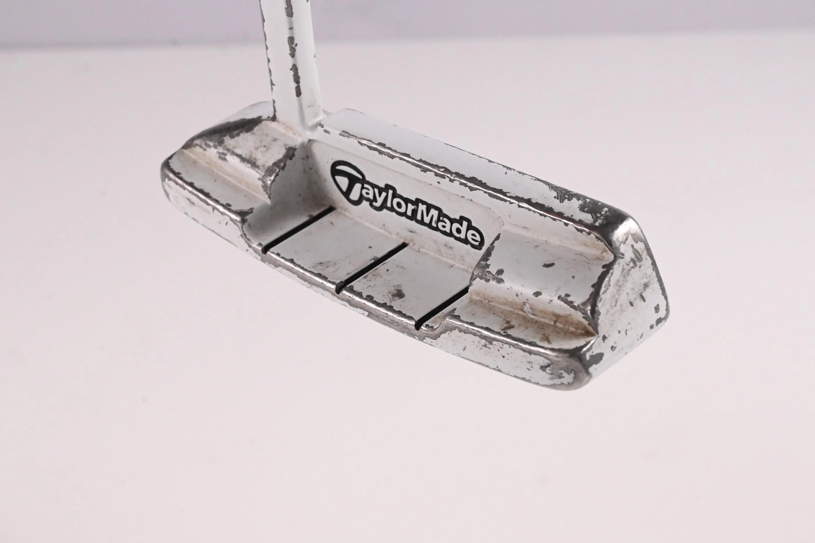 Taylormade White Smoke IN.12 Putter / 34 Inch - Image 4