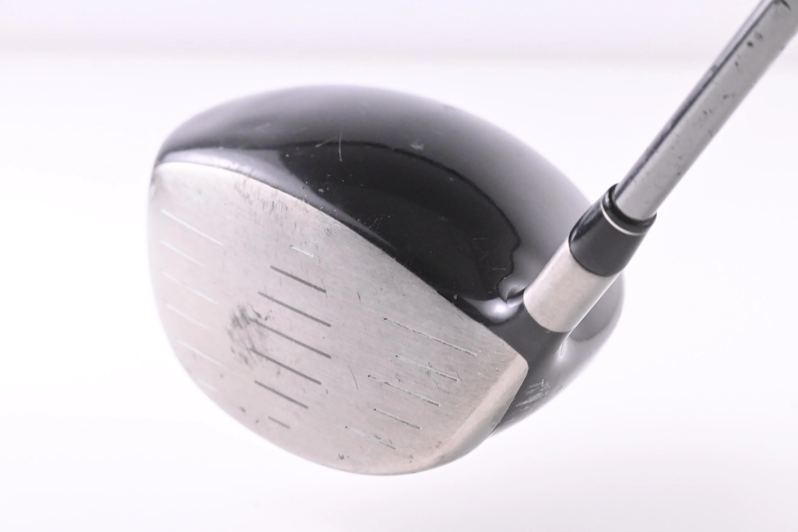 Taylormade XR-03 Driver / 9.5 Degree / Stiff Flex Taylormade Ultralite 90 Shaft - Image 4